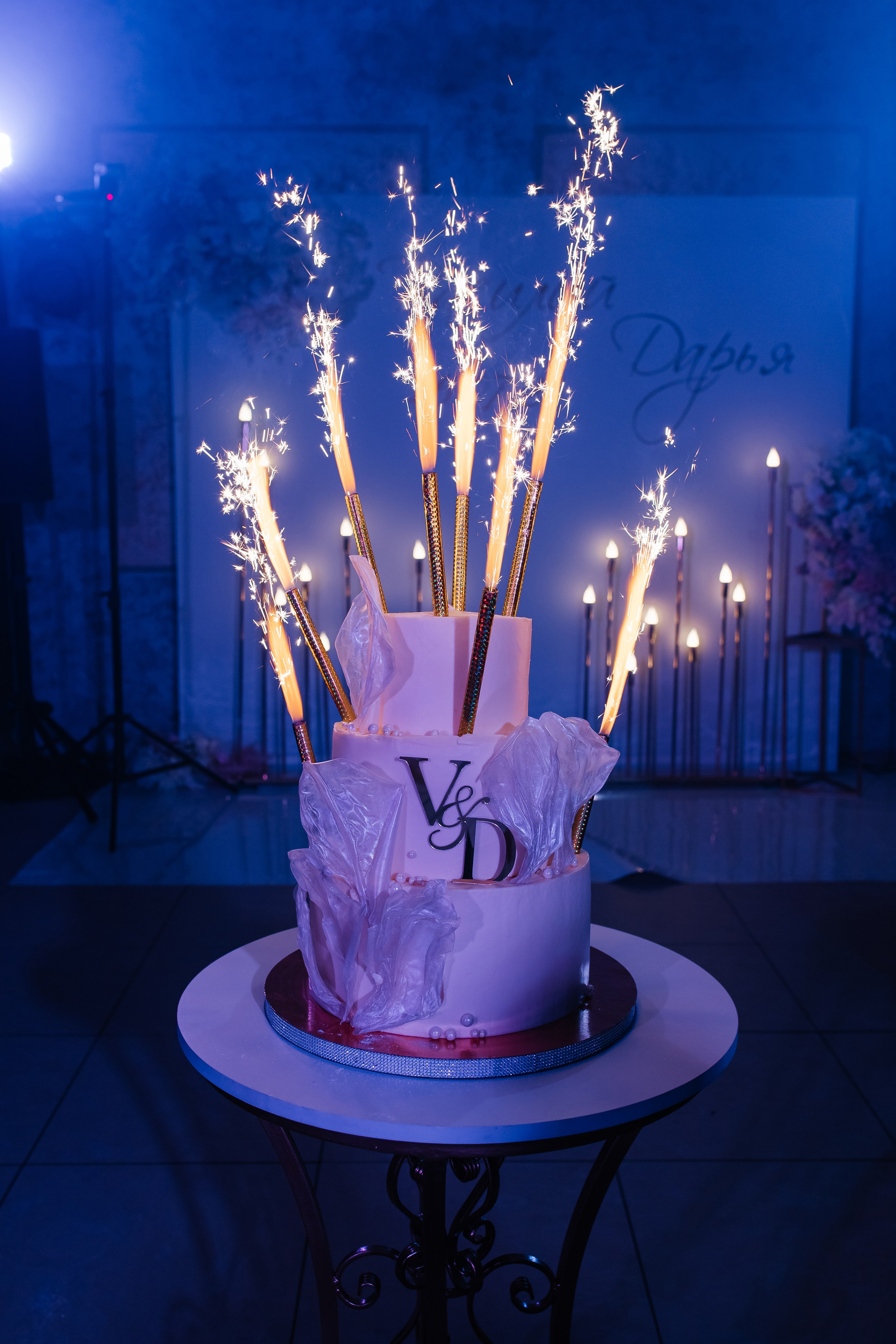 Василий и Дарья. Свадебный и семейный фотограф в Арзамасе Давыденкова Яна