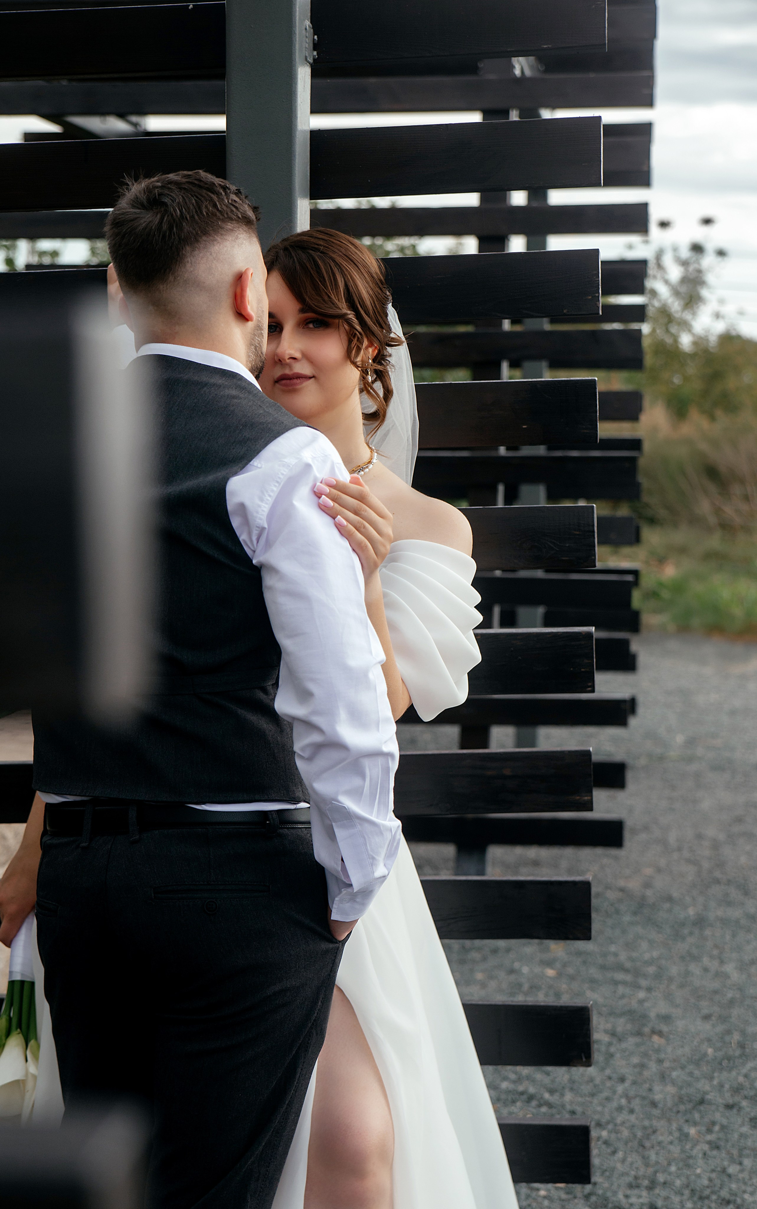 Алексей & Ирина. Свадебный и семейный фотограф в Самаре и Тольятти Башкатова Ольга