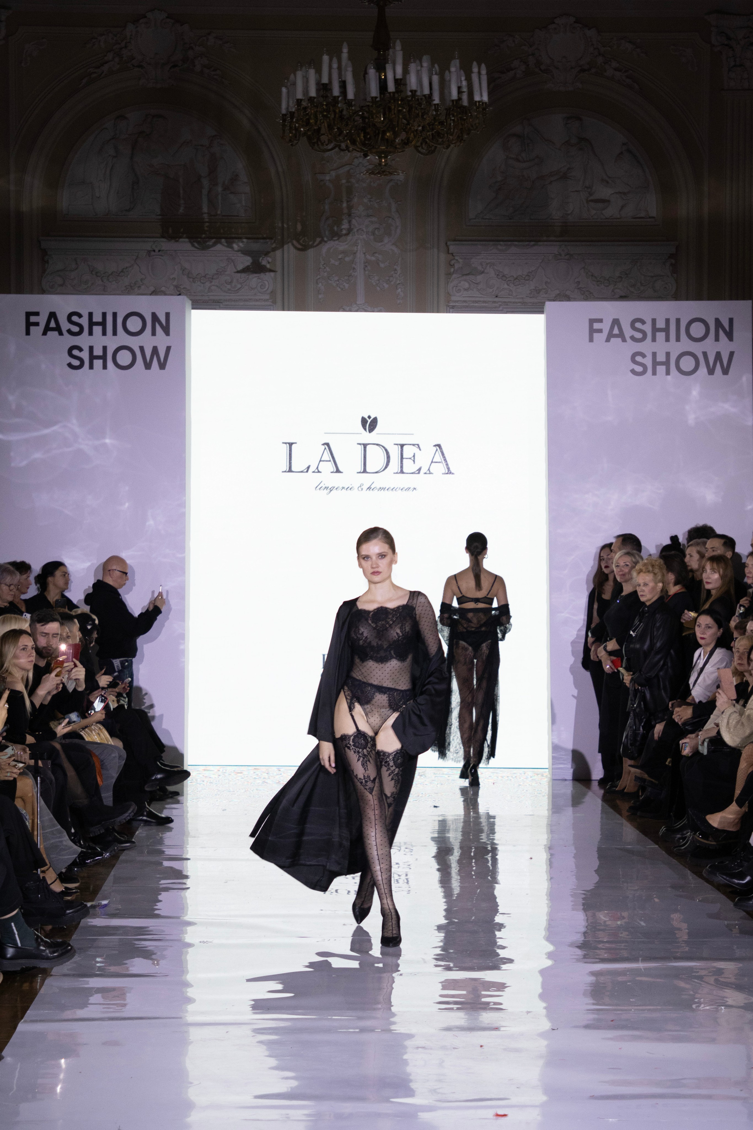 Репортажная съемка Fashion. Фотограф в Санкт-Петербурге Янина Фомина