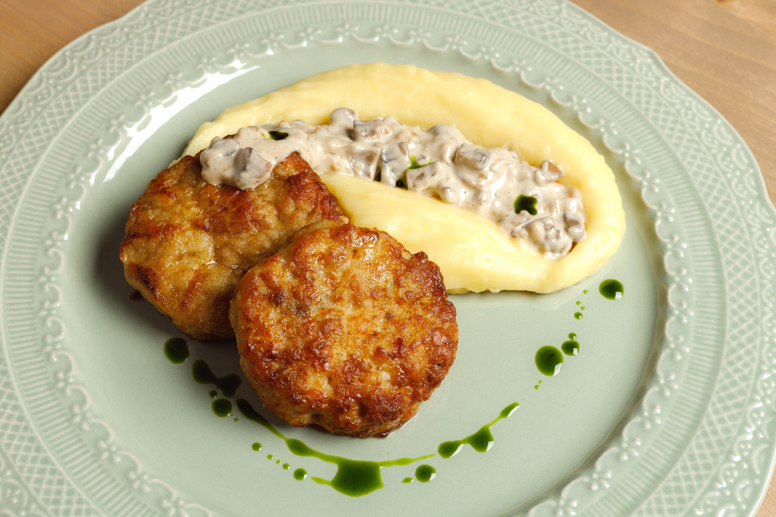 Фуд-фотография для доставки — Яндекс Еда, Delivery Club | Николай Завалишин. NICKZAVALISHIN — Визуал который продаёт