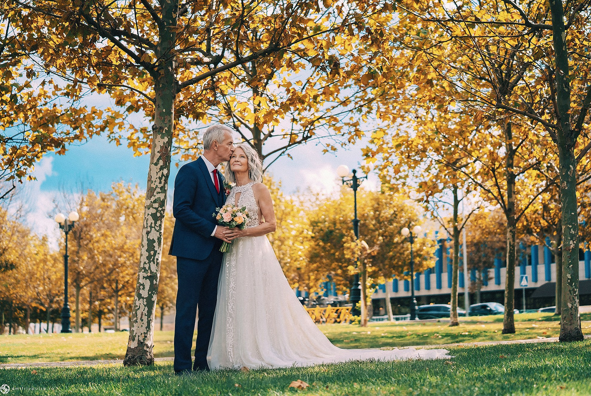 Свадебные. Дмитрий Пульс — фотограф, видеограф, рилсмейкер, нейрокреатор=) Снимаю в Новороссийске, Анапе, Геленджике, Краснодару и по Миру