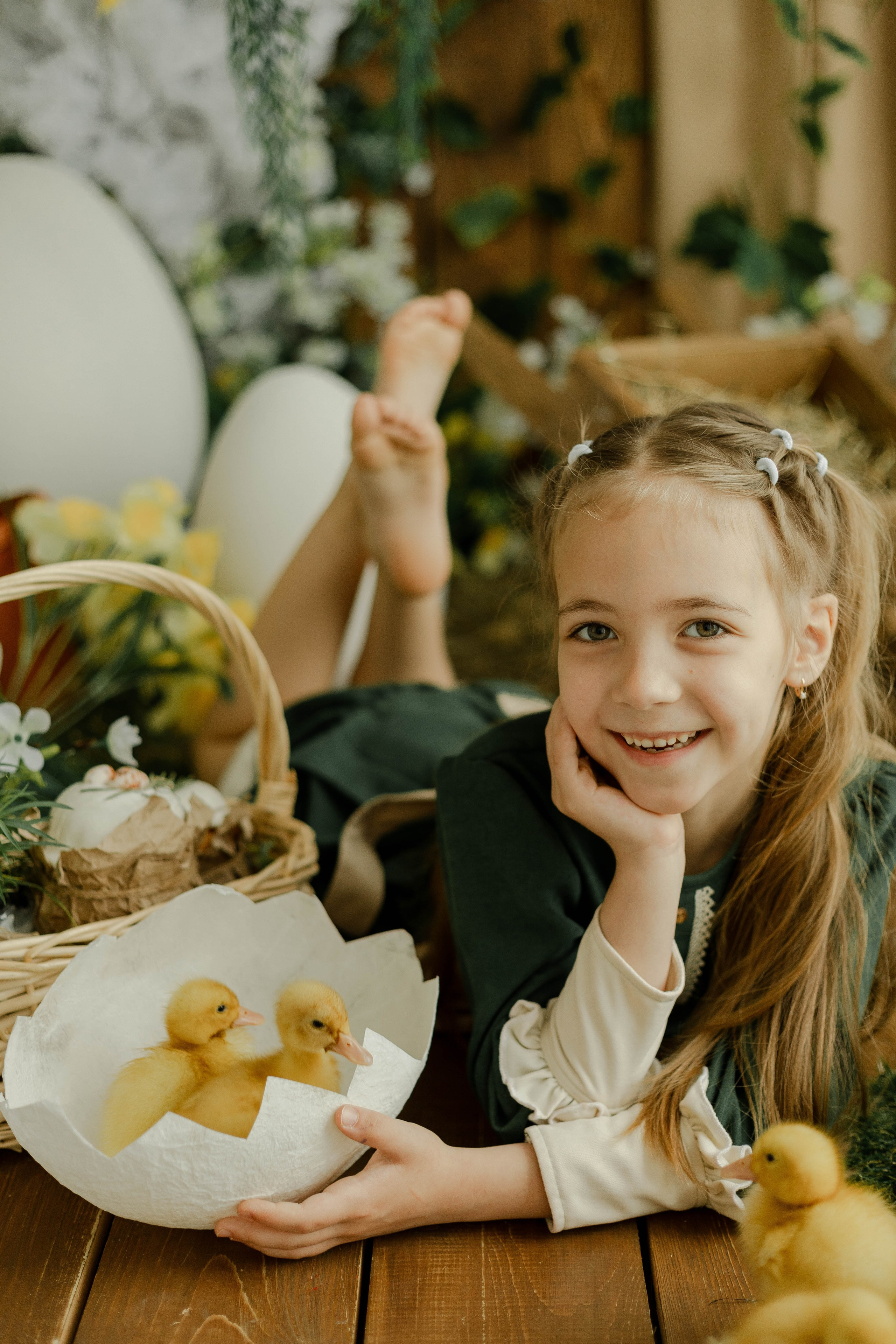 Фотограф Юлия Н