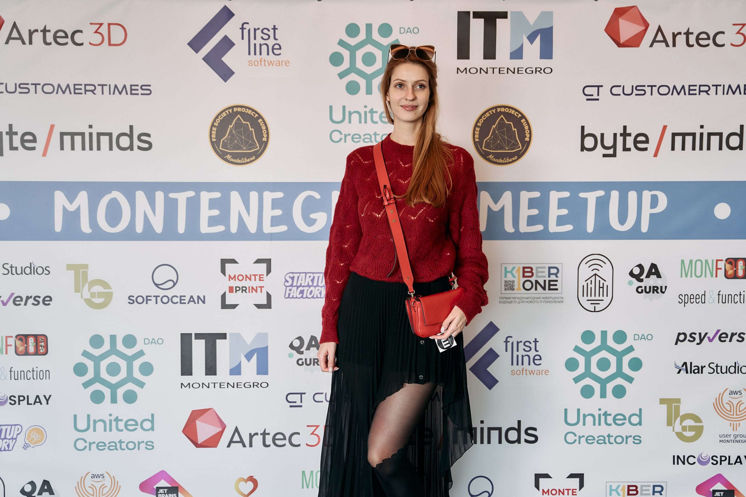 ITMeetUp. Photographer and Videographer in Montenegro