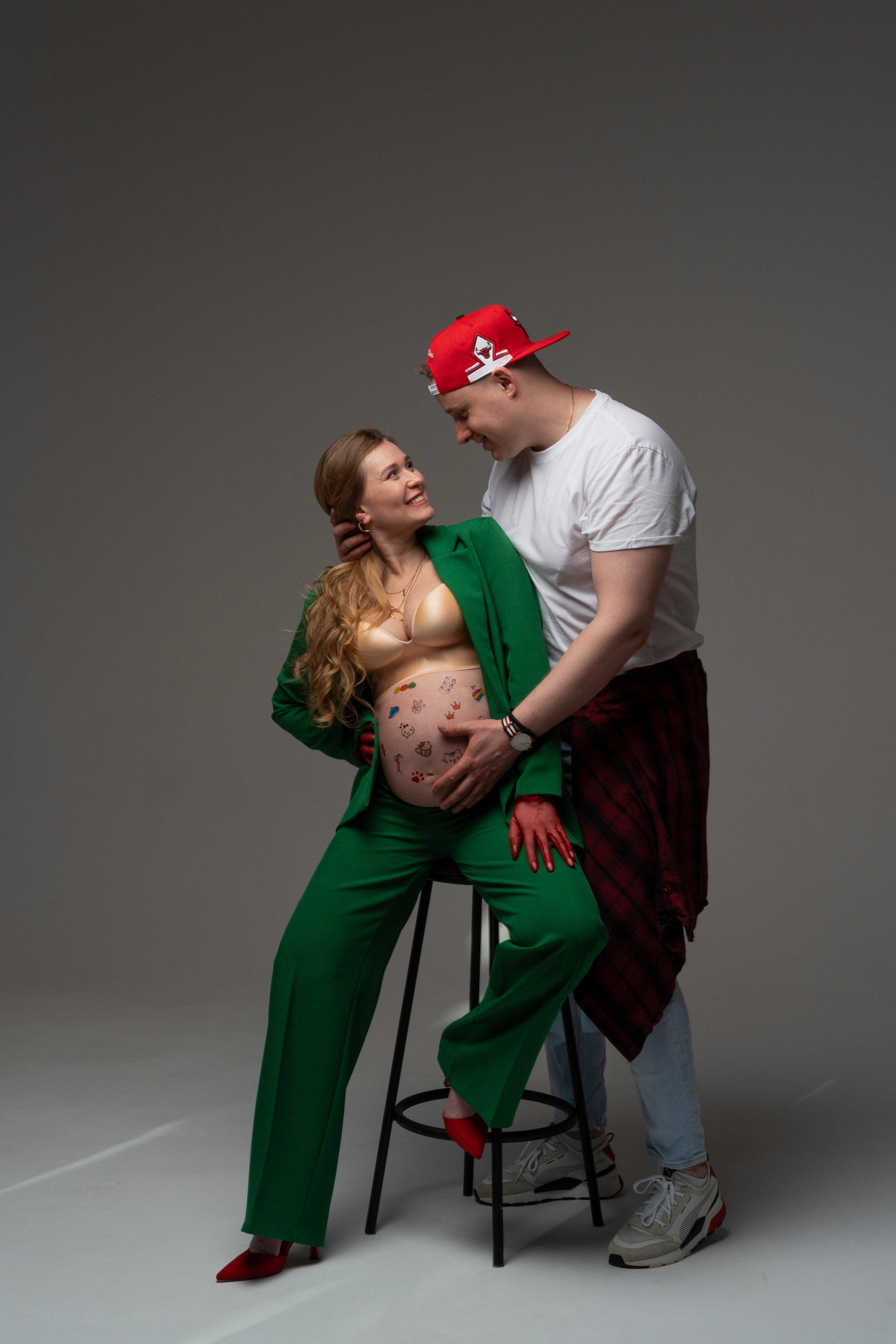 Family. Фотограф Офимкин Антон