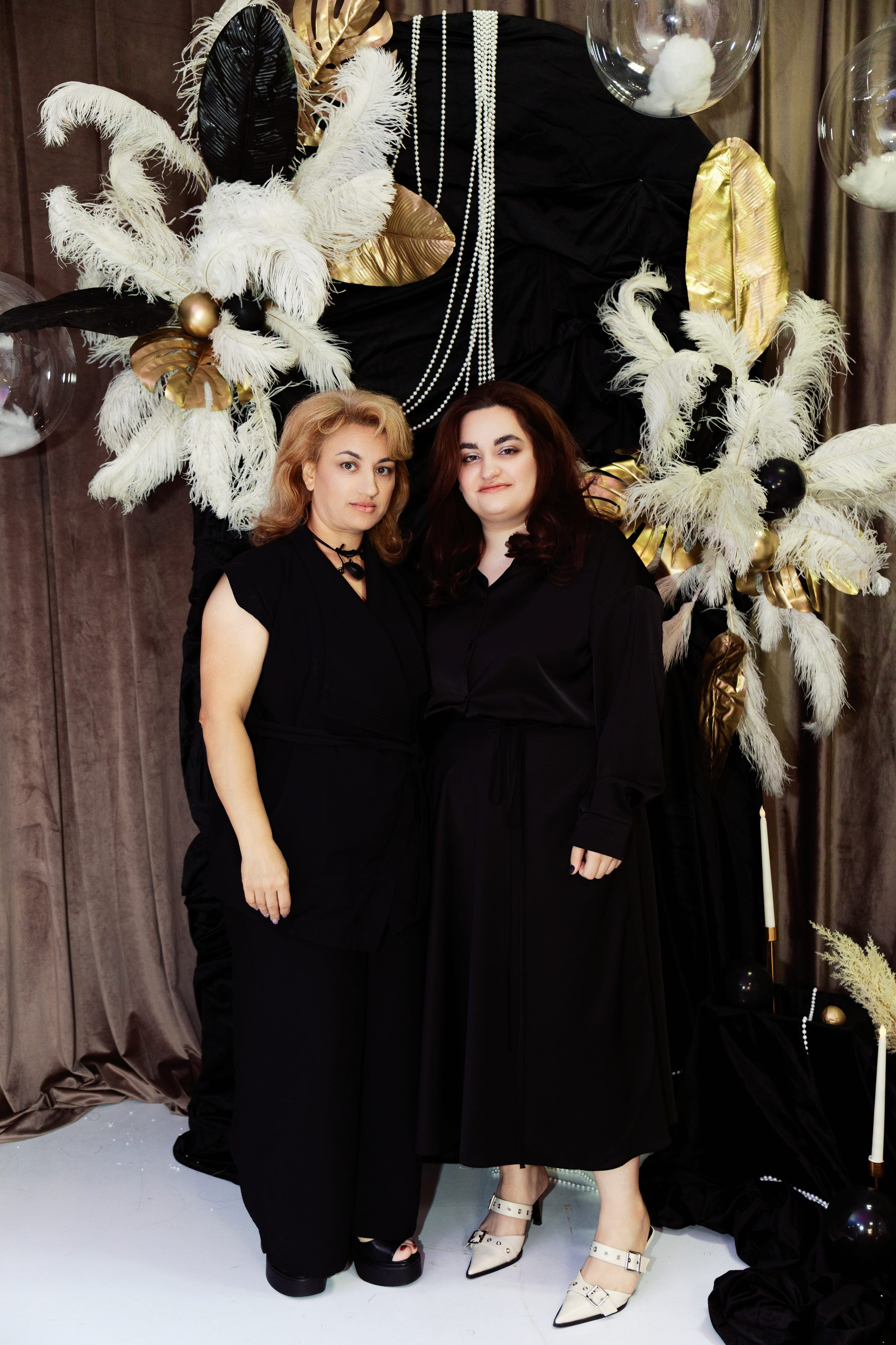 День Рождения Лианы