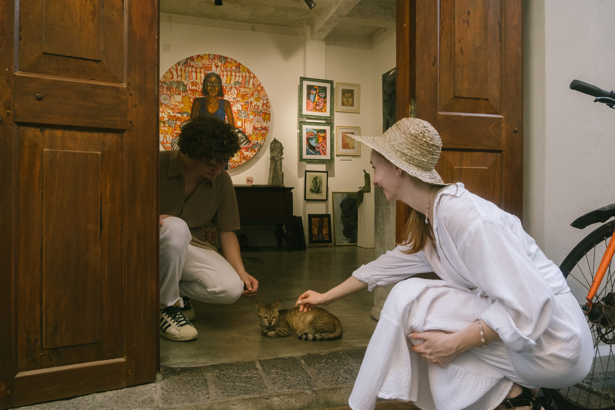 SriLanka|Ann&Slava. Photographer Cyprus