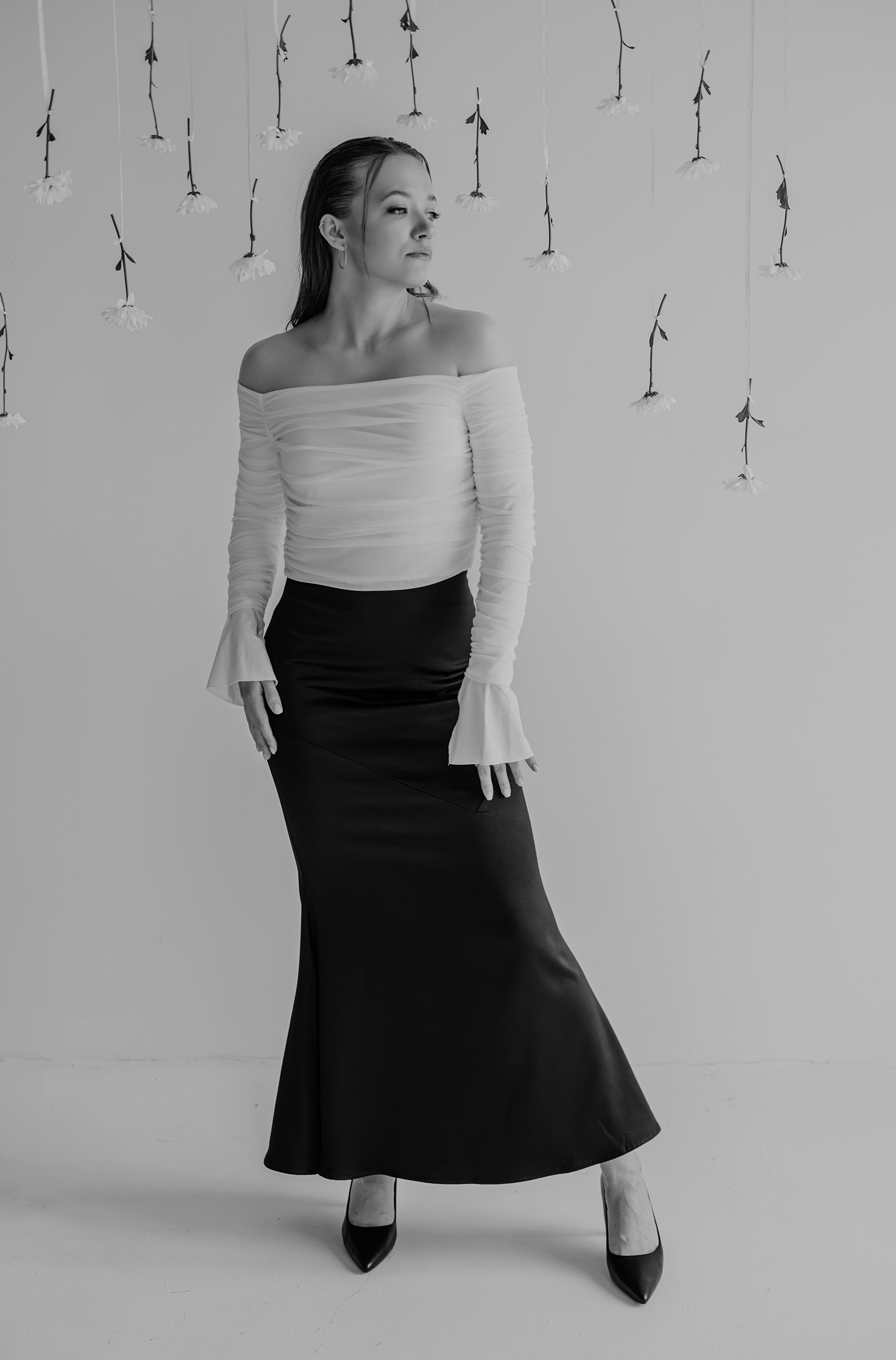 Люба. Марина Шуляк Фотограф Кострома — Санкт Петербург