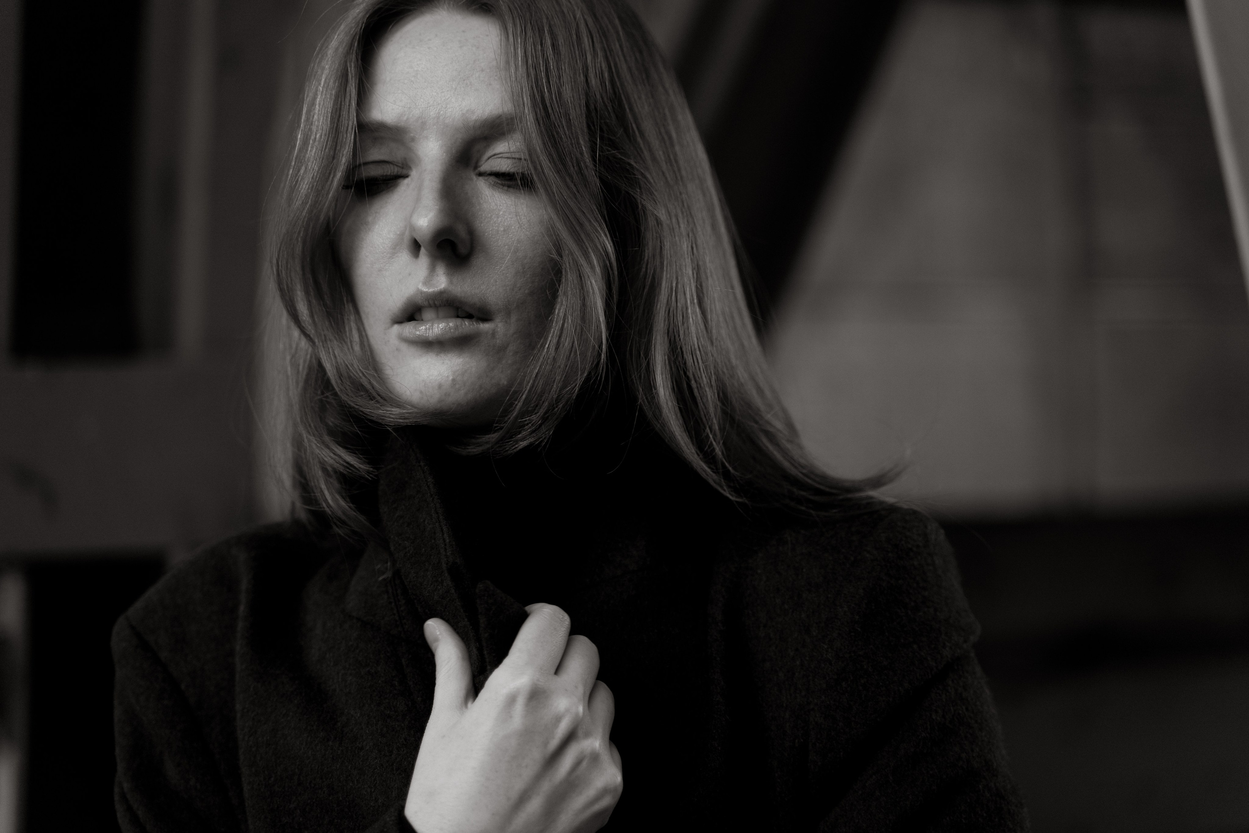 Streets of New York. Портретный фотограф в Краснодаре Валерия Матирная