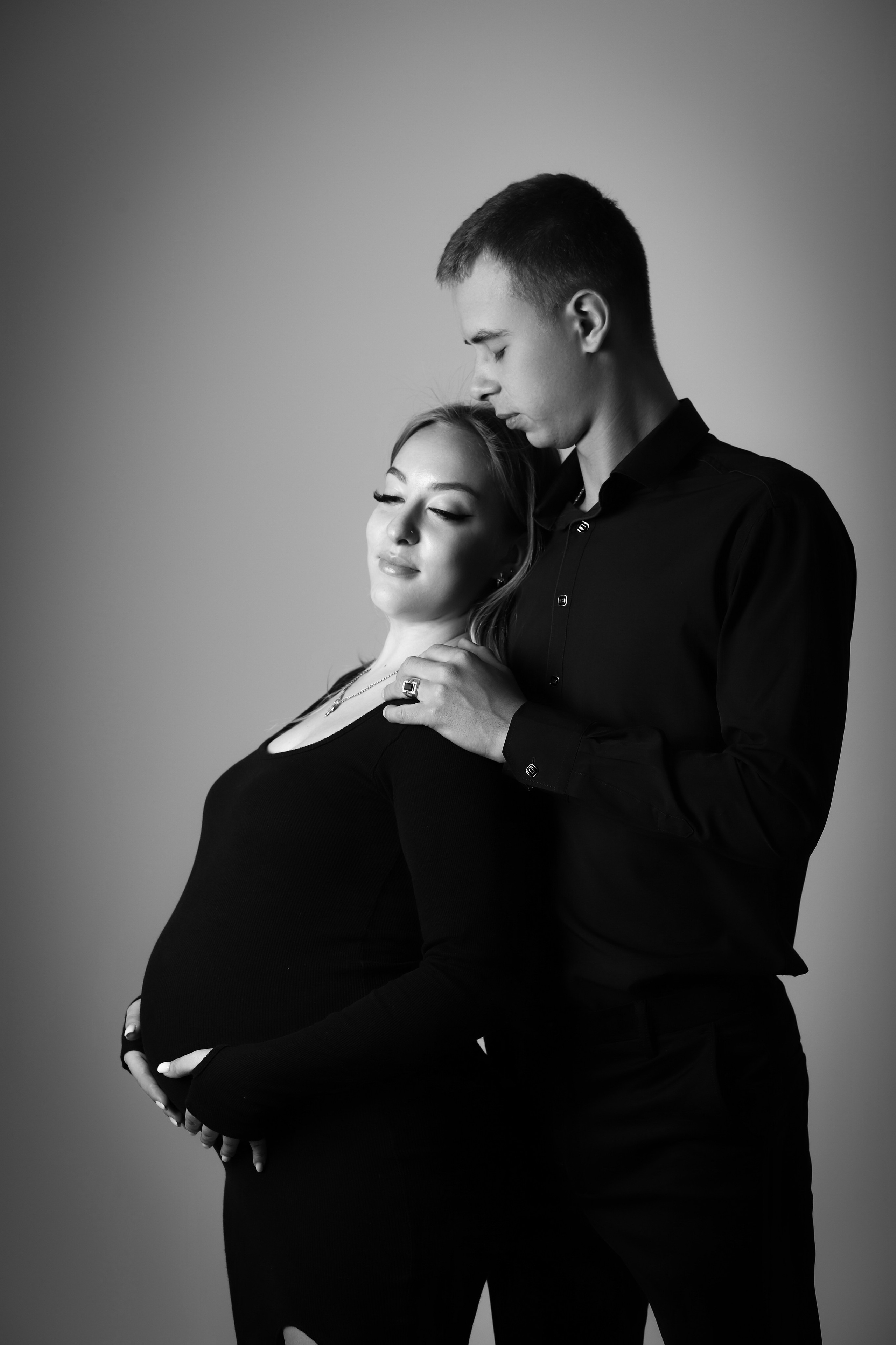 В ожидании. Даша Лукошкина Фотограф Шуя | Иваново