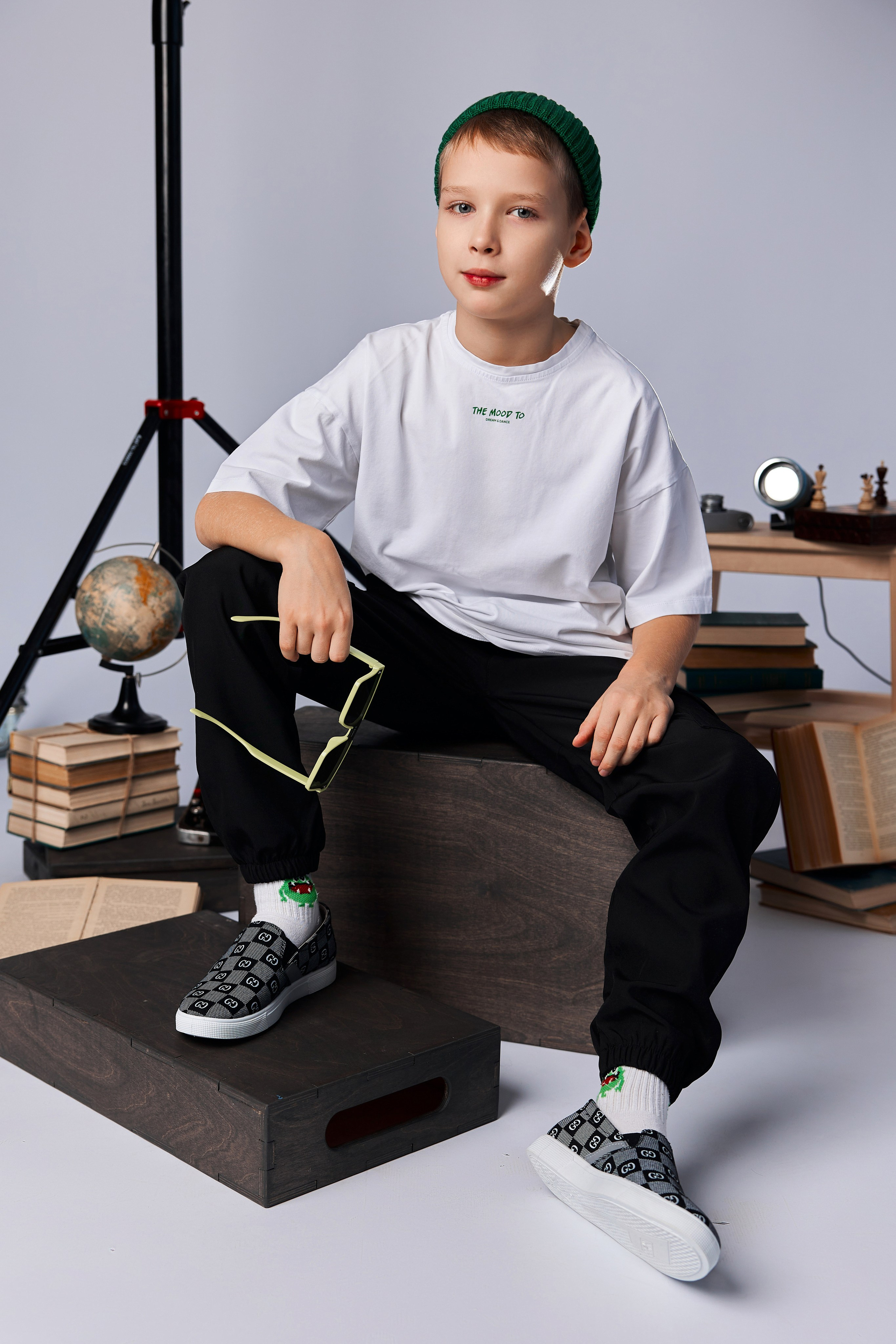 Портфолио для 1-4 классов. Выпускные альбомы в Рыбинске и Ярославле