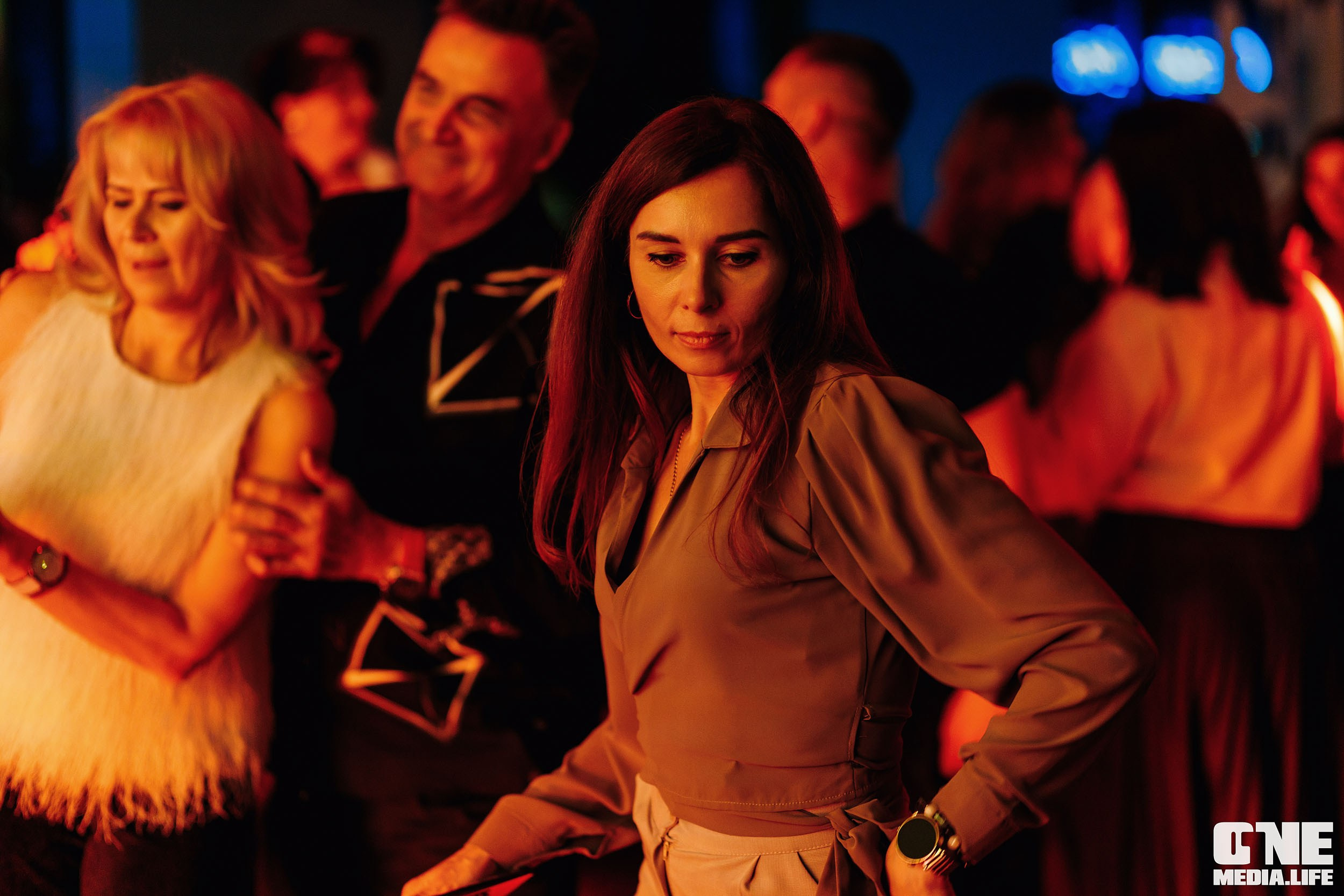 Фоторепортаж из ресторана Океан. One Media Life: фоторепортажи, фотоотчеты с мероприятий и заведений