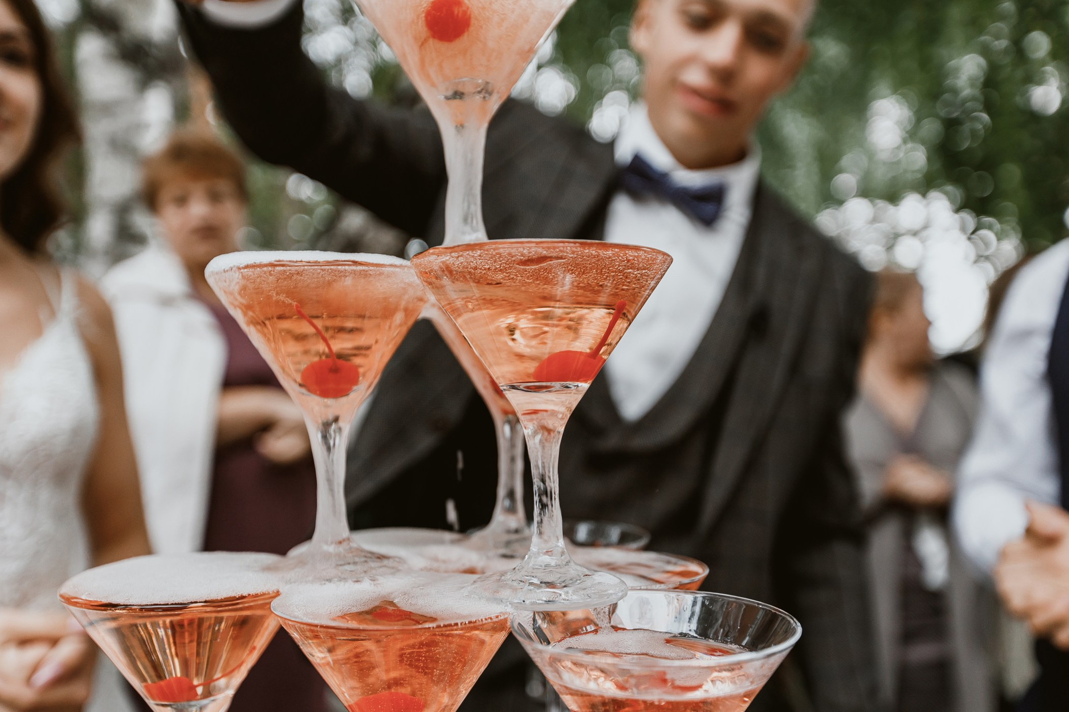 Андрей и Мария. Тимур Аминов | Фотограф в Кемерове