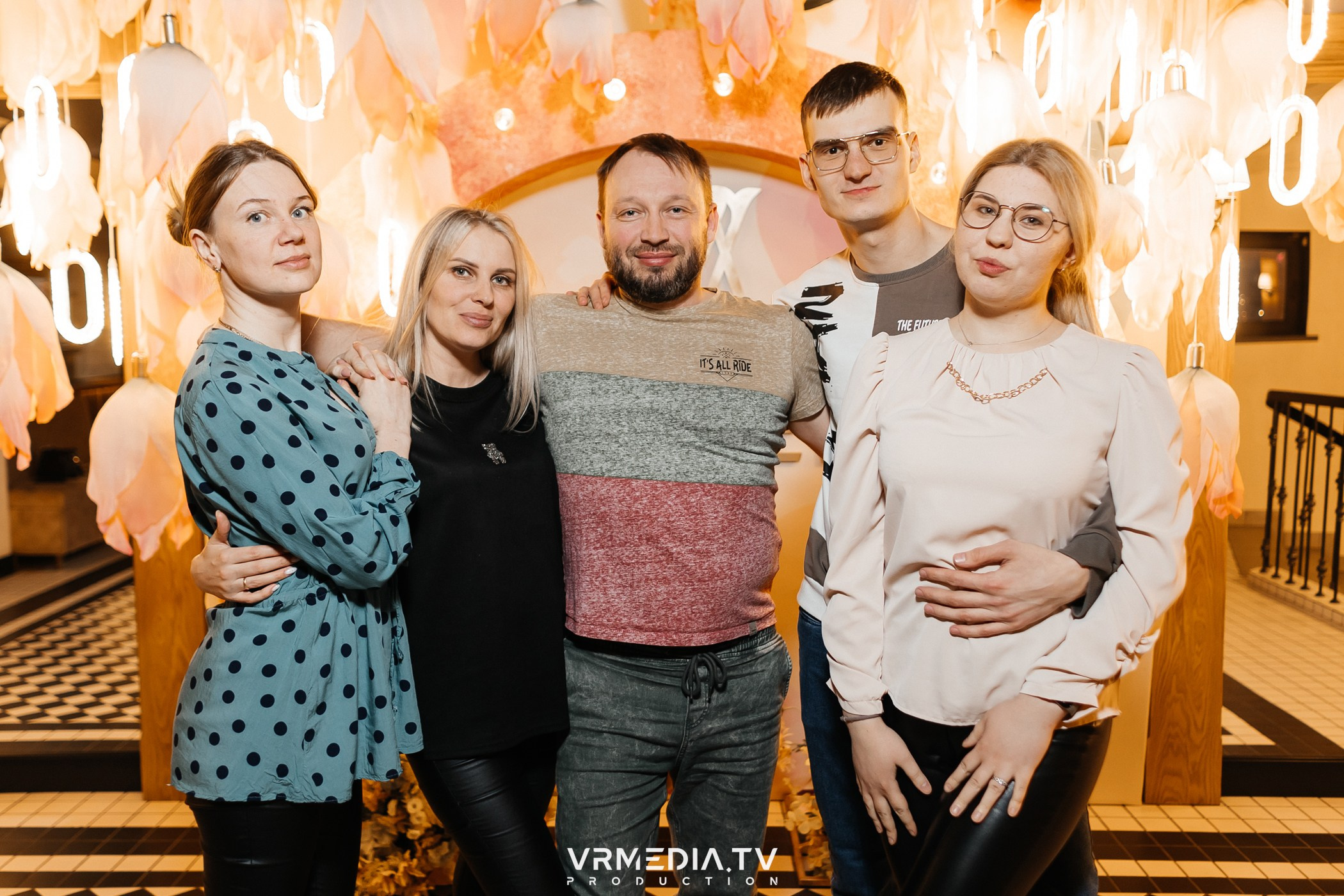 Wow Quiz в ресторане «Мюнхен»