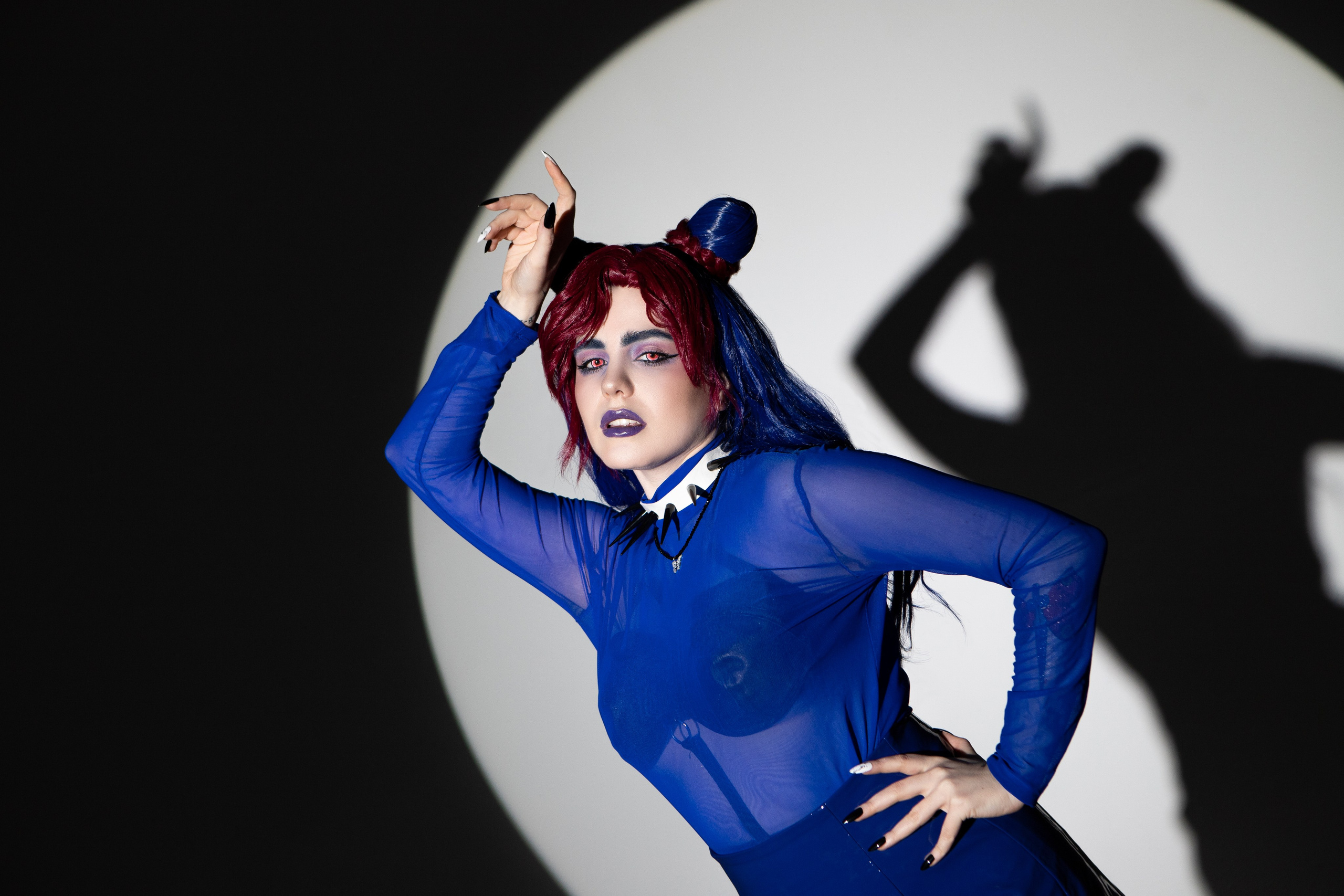 Cosplay. Zhelsofur — косплей фотография и не только