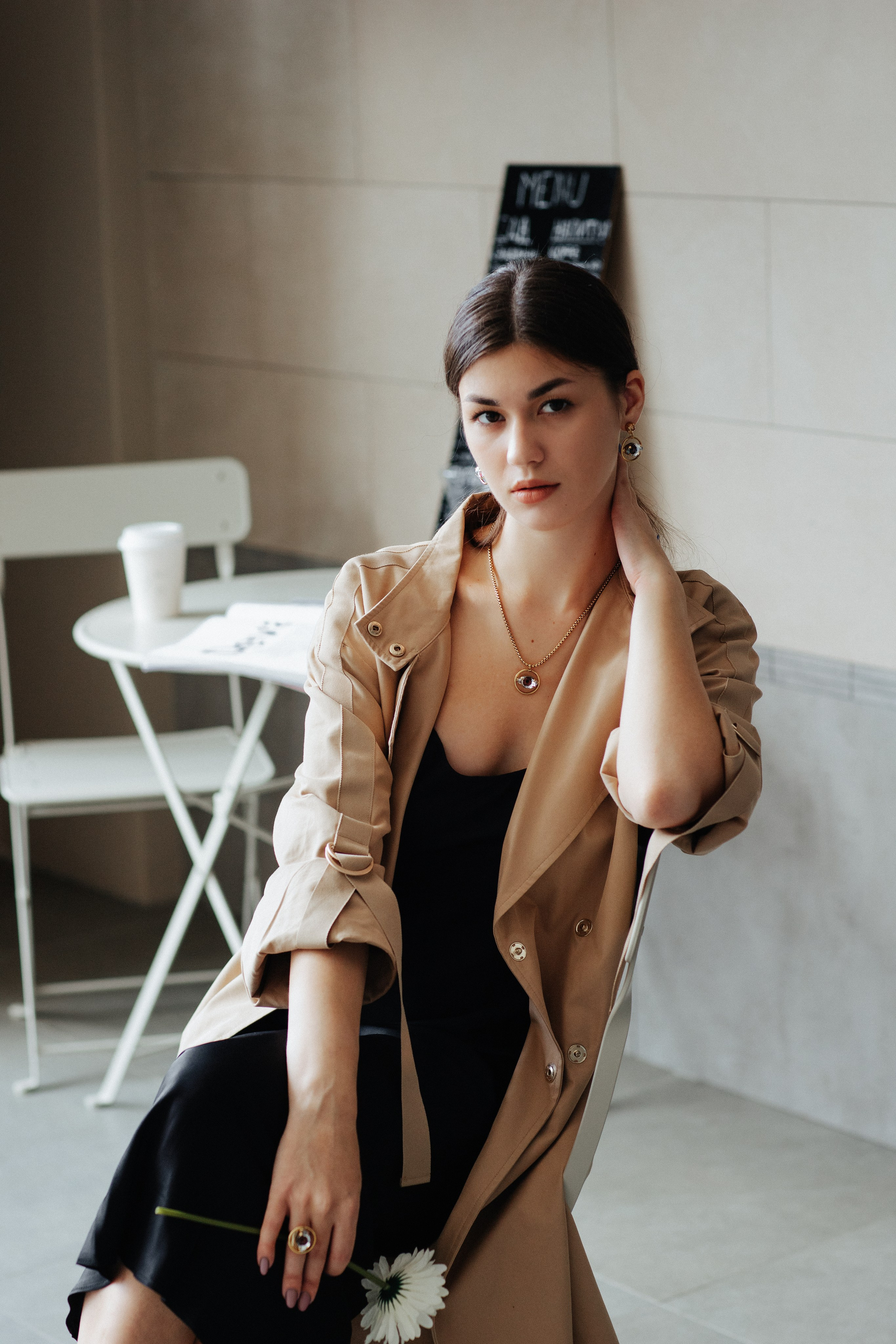 Для Claudio Canzian. Фото и видео съемка Москва-Санкт-Петербург