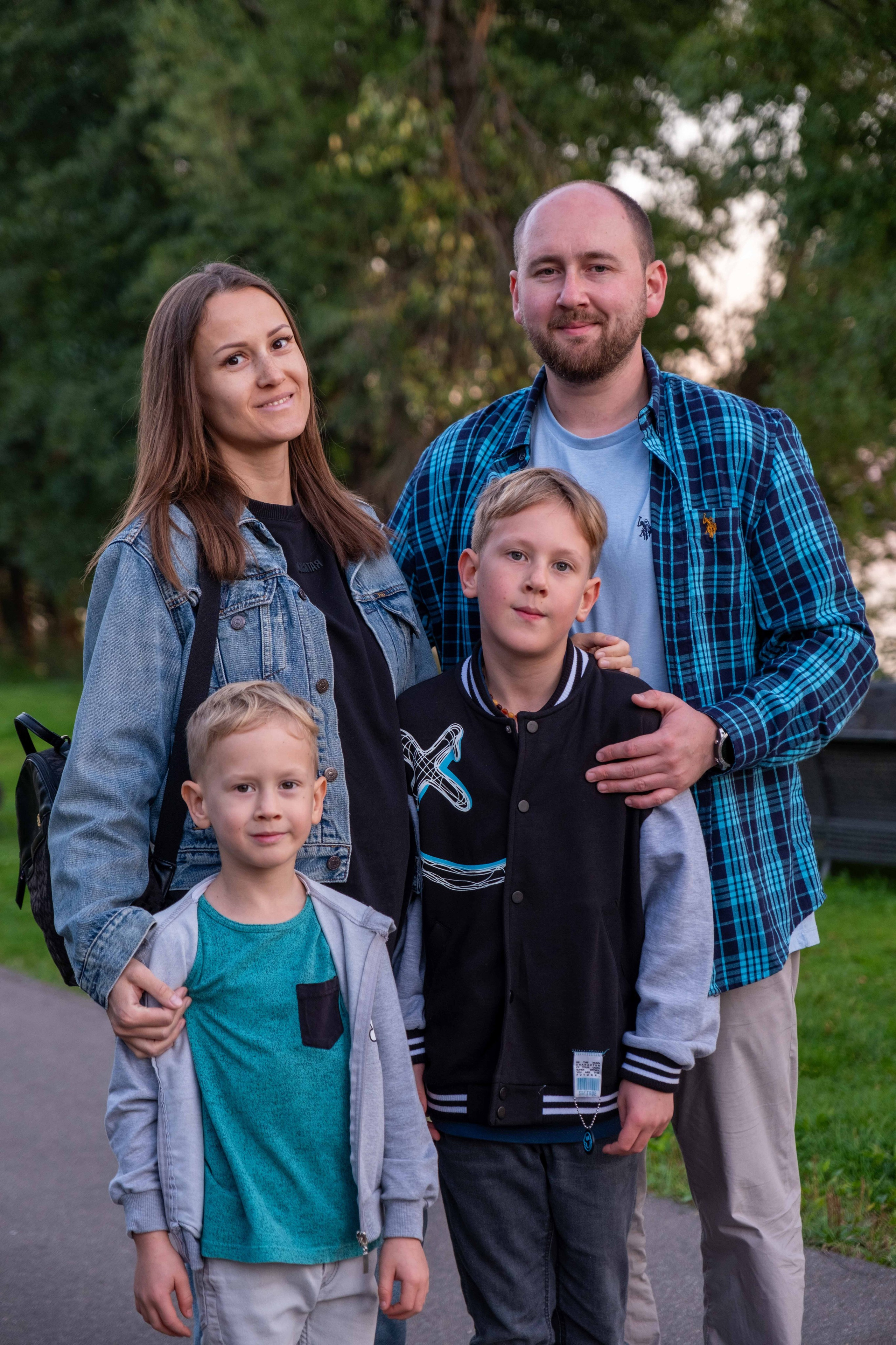 Альбом корпоратив. Фото тур