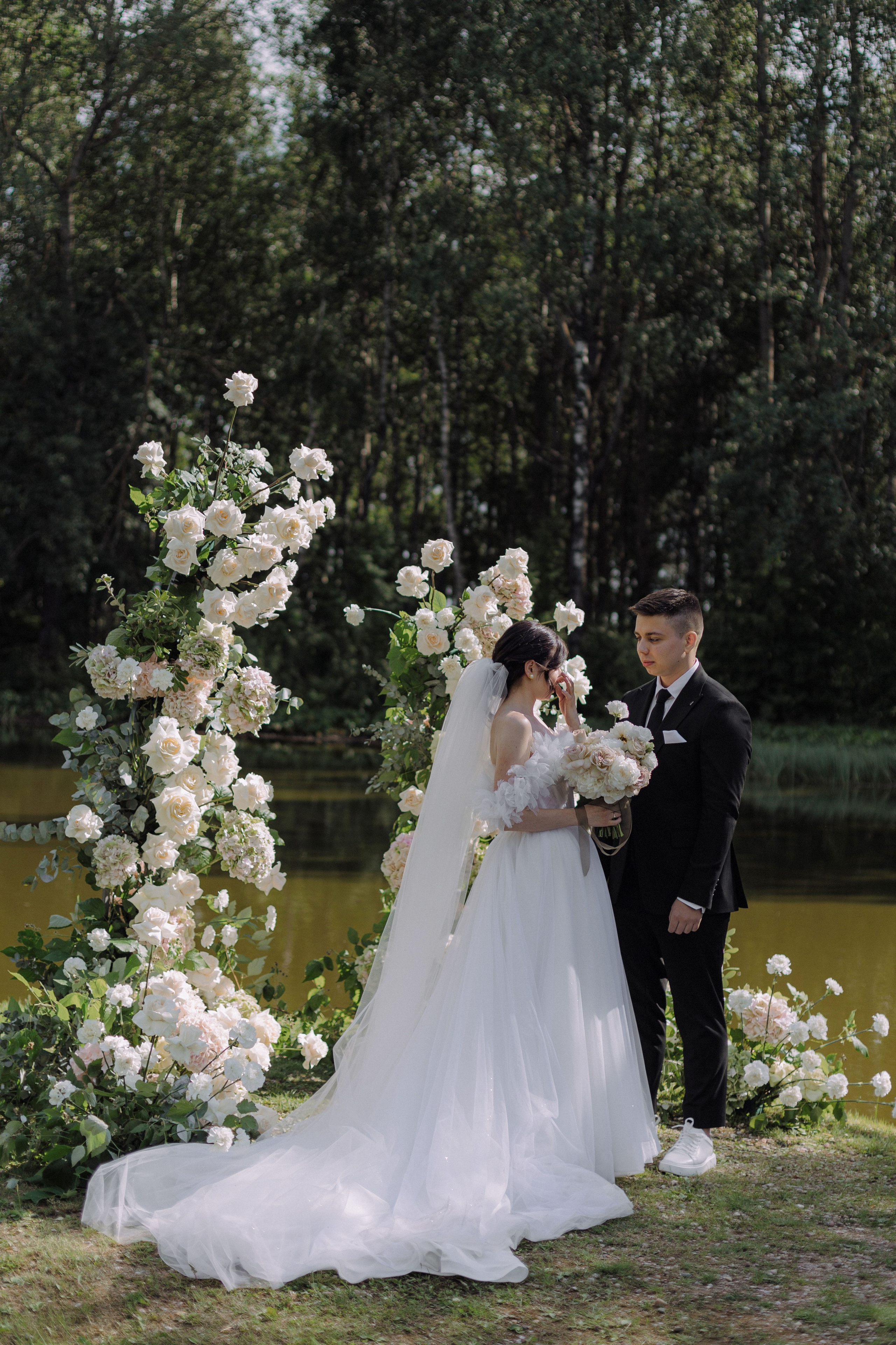 Dmitry & Diana. Главная