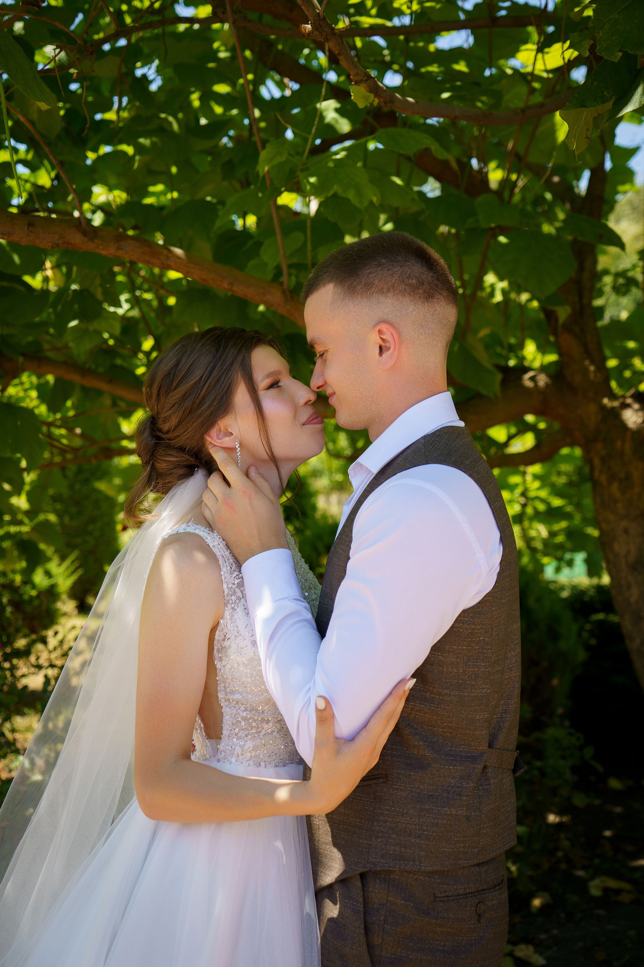 Роман и Дарья. Фотограф и Видеограф СКФО