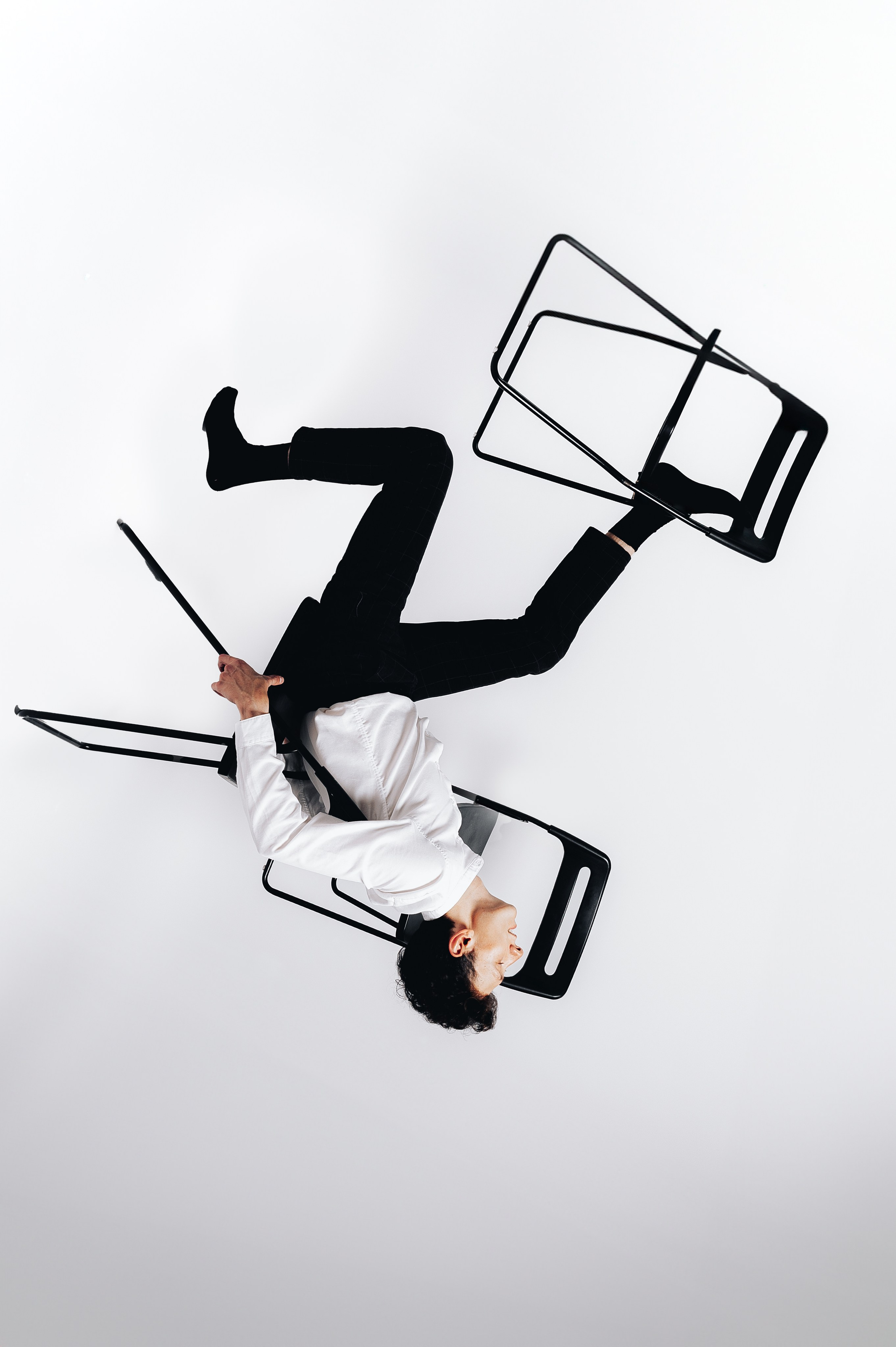 Стульчатый хаос