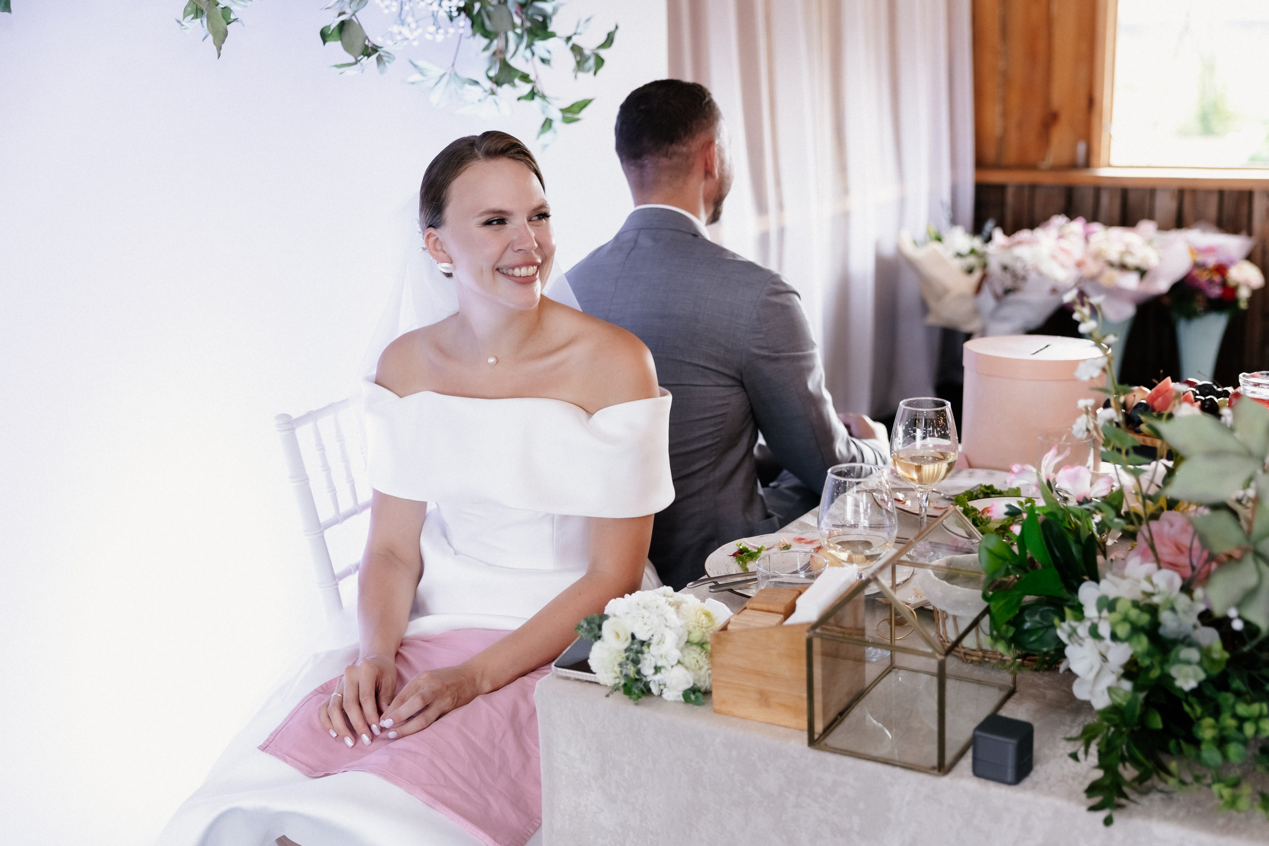 Николай и Валерия. Фотограф Москва, Санкт-Петербург, Абакан