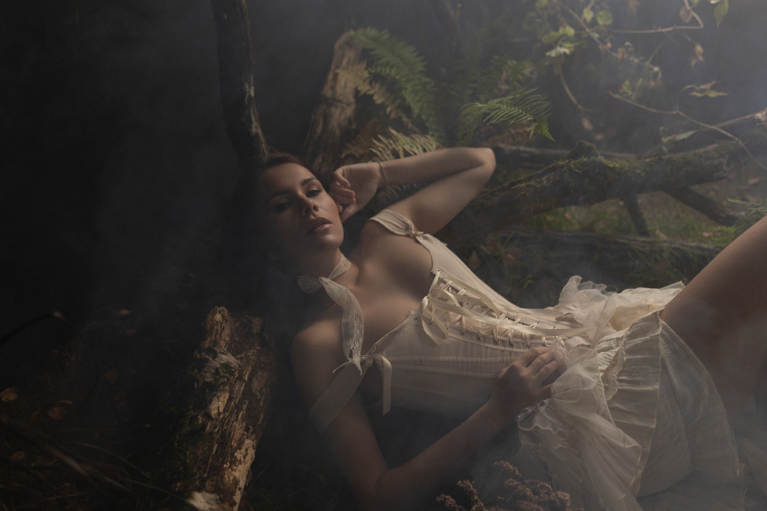 Муза. Главная