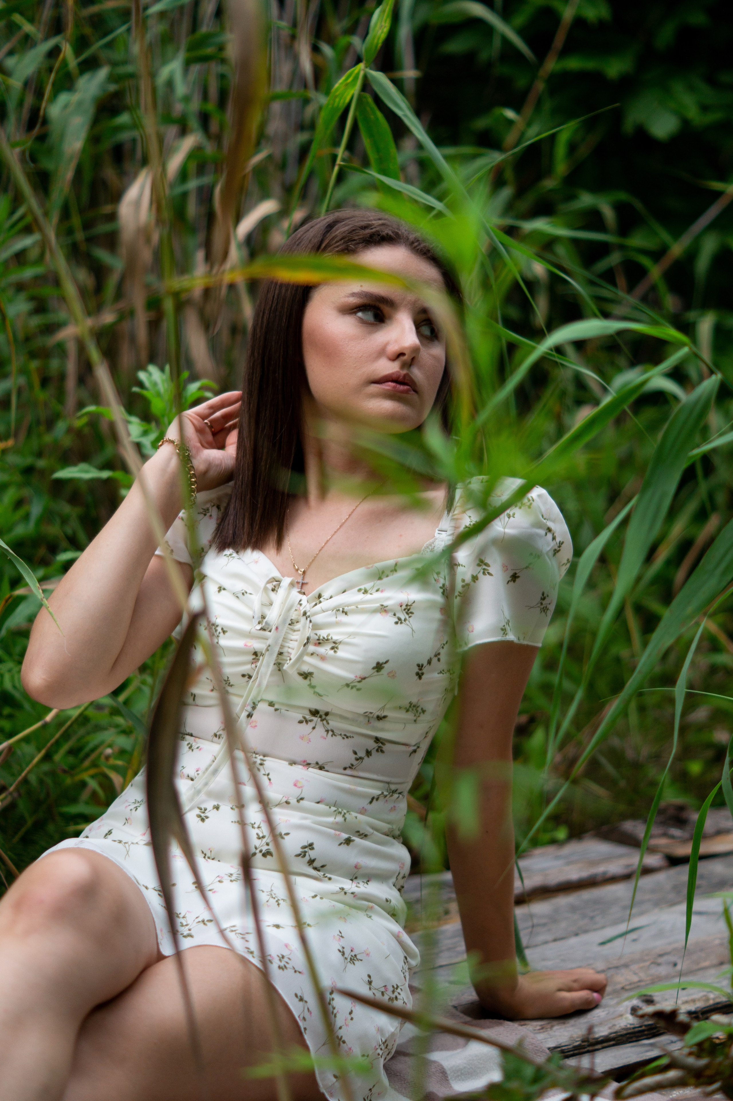 Летний вечер. Фотограф Ariadna Хабаровск/Уфа