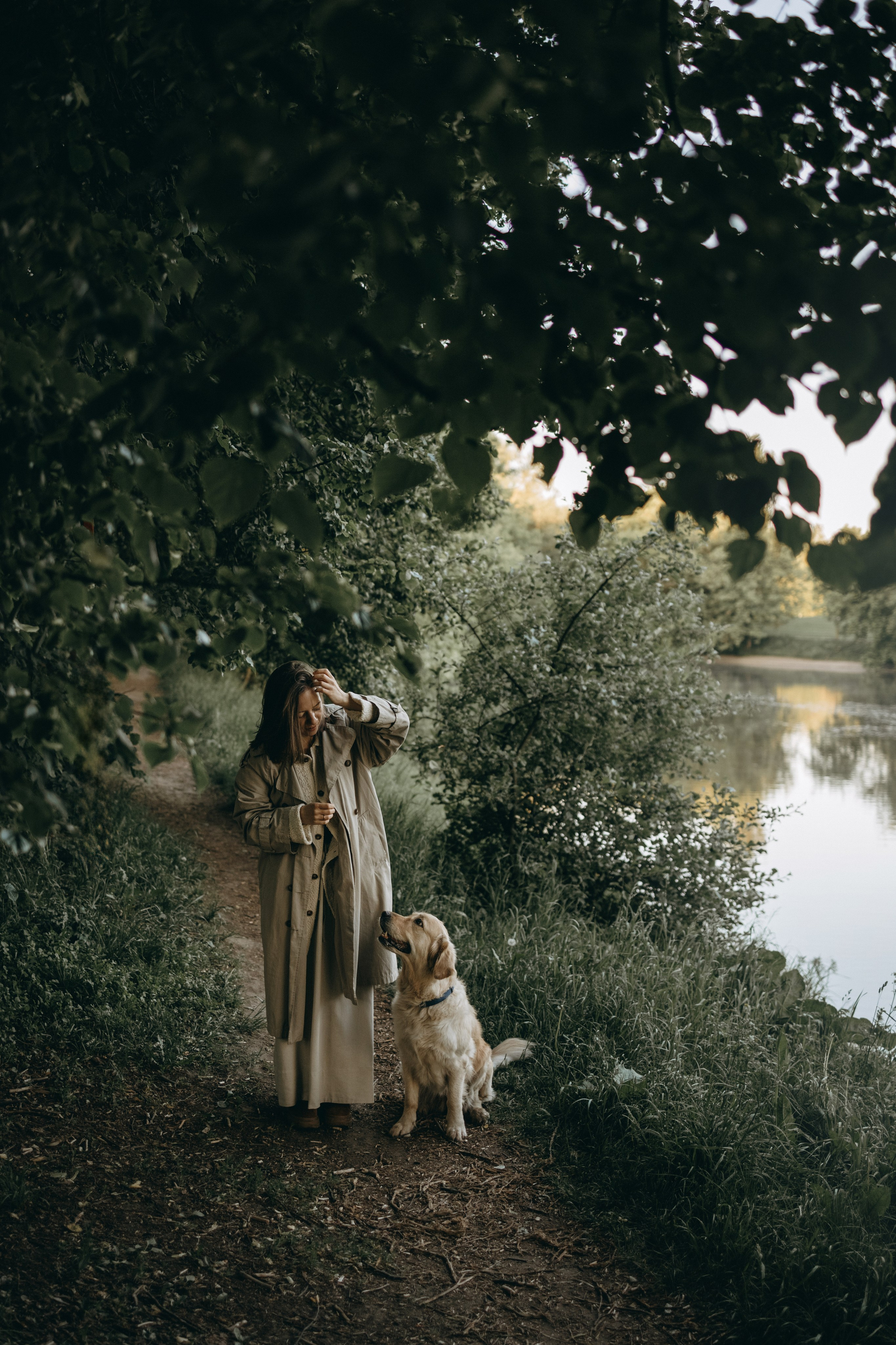 Пенни и ребята. Фотограф — Анималист | Санкт-Петербург