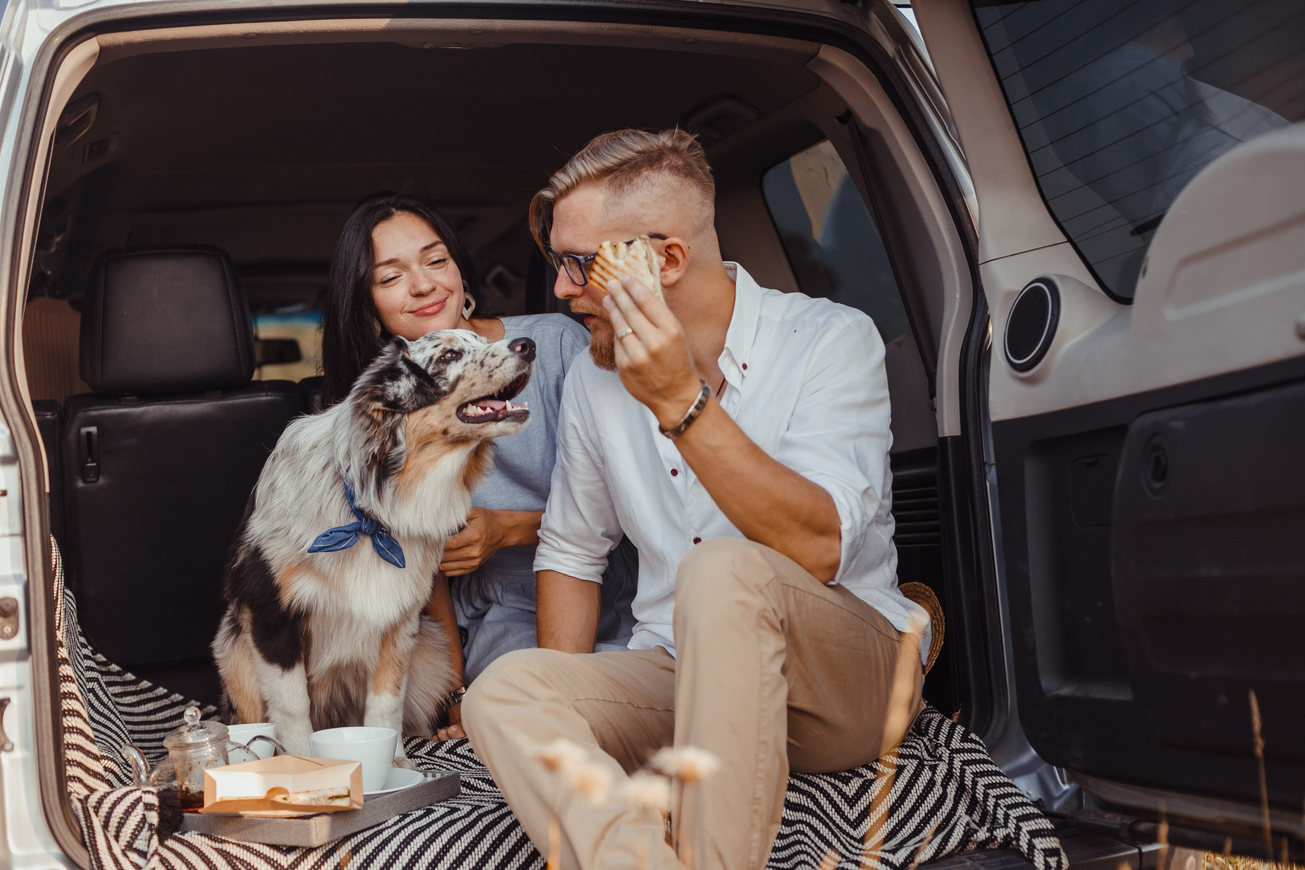 Mike. PHOTOGRAPHER romanoff-egor