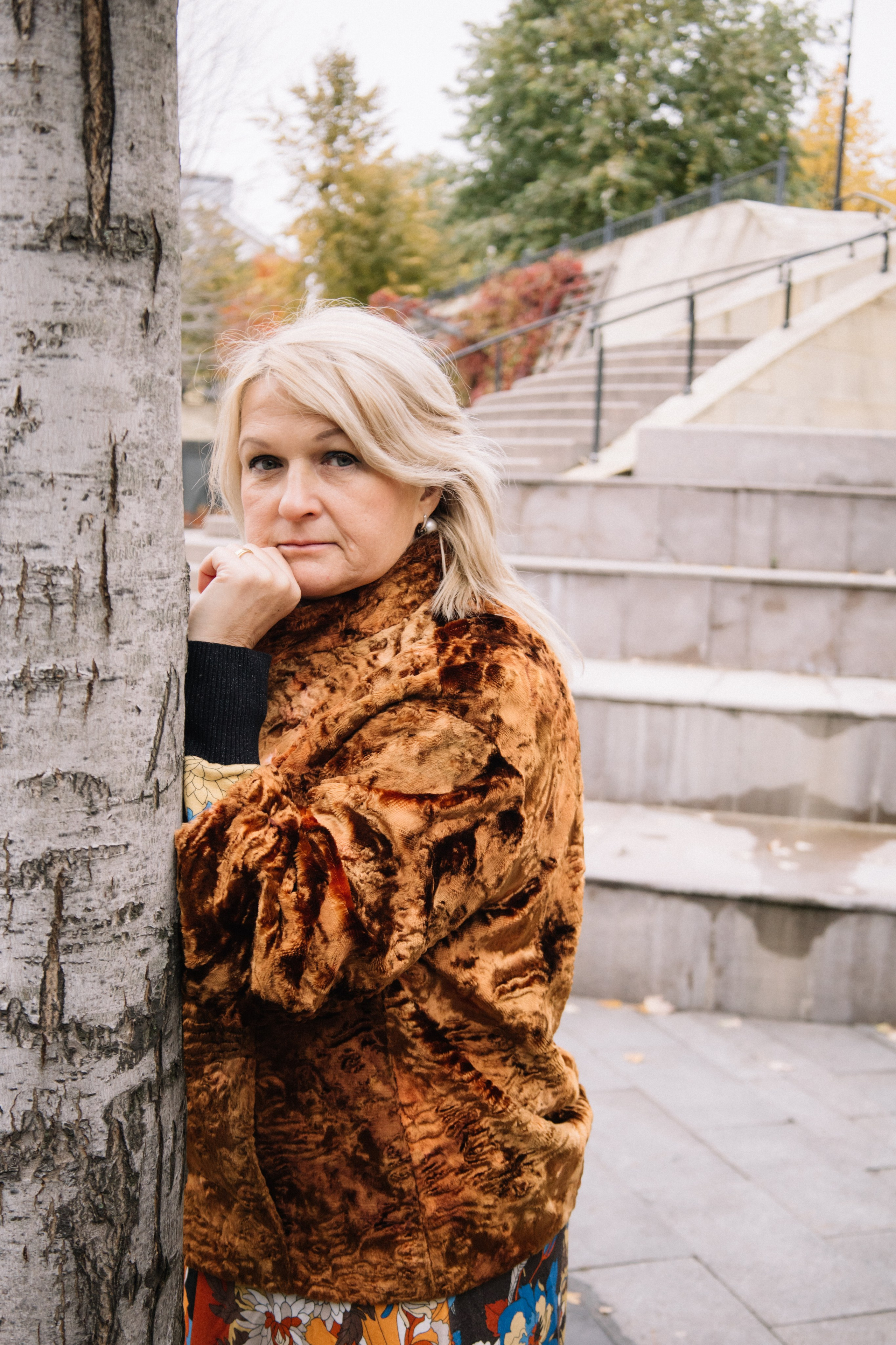 Таня. Семейная и портретная съёмка в Москве