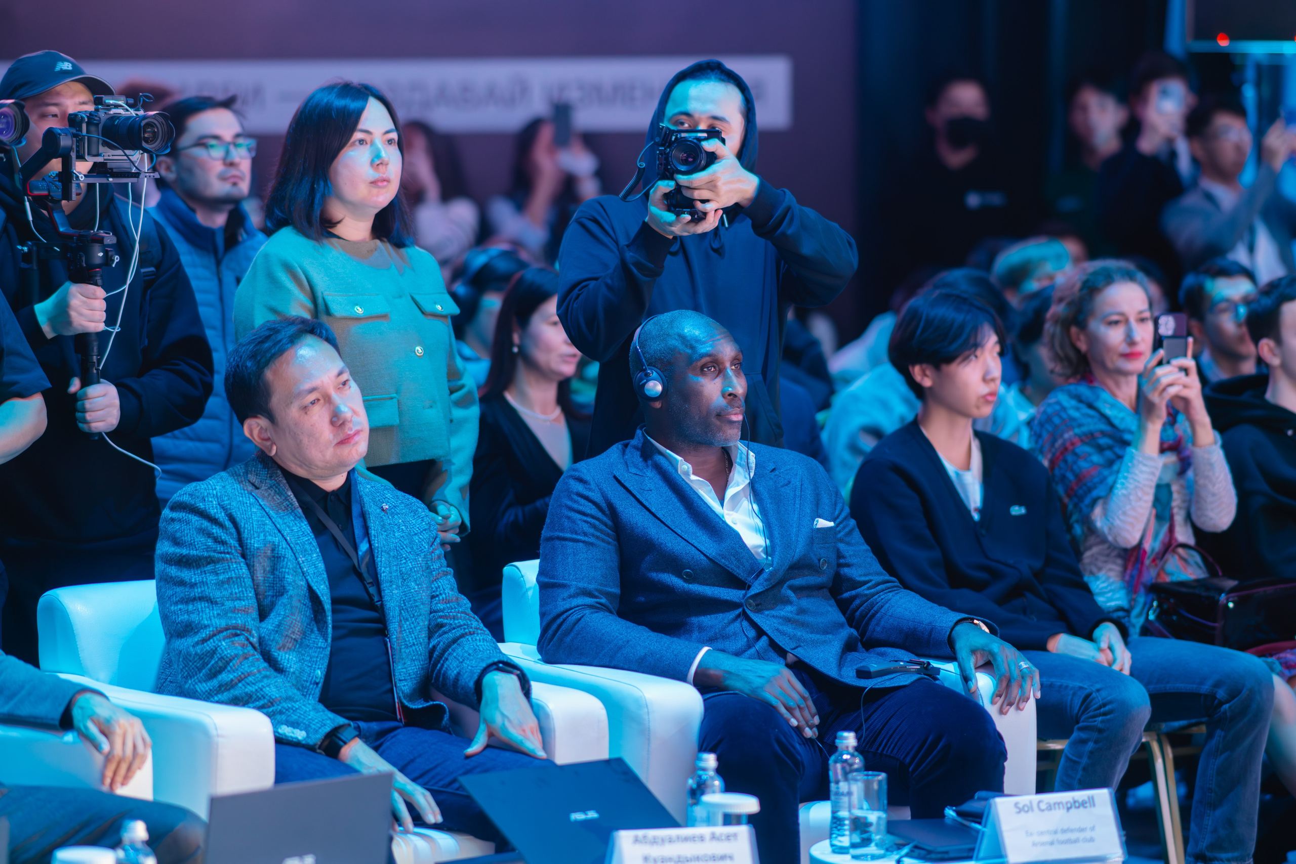 Digital Almaty. Профессиональная съемка в Алматы