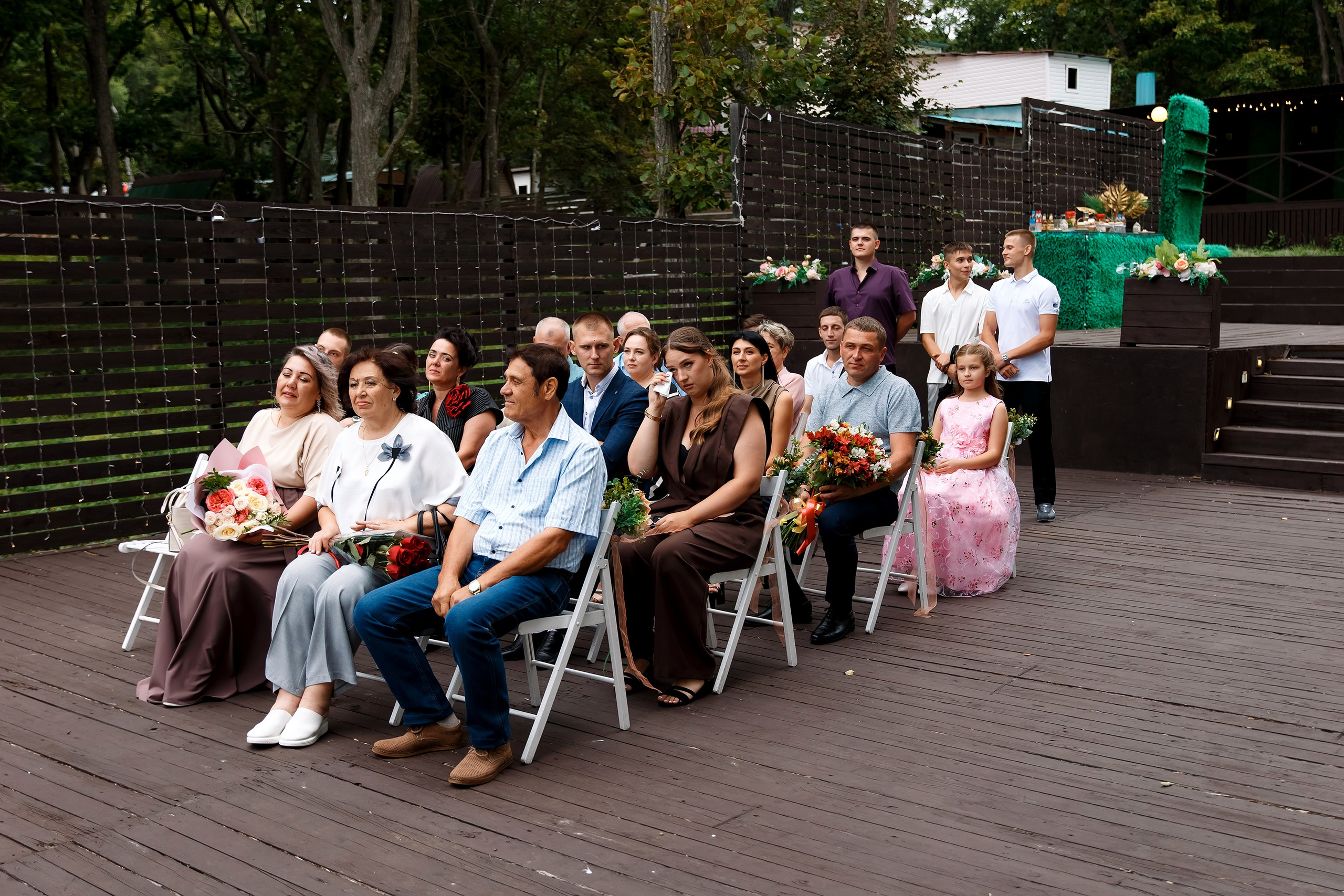 Марина & Вячеслав. Фотограф Любовь Корниенко, Примоский край