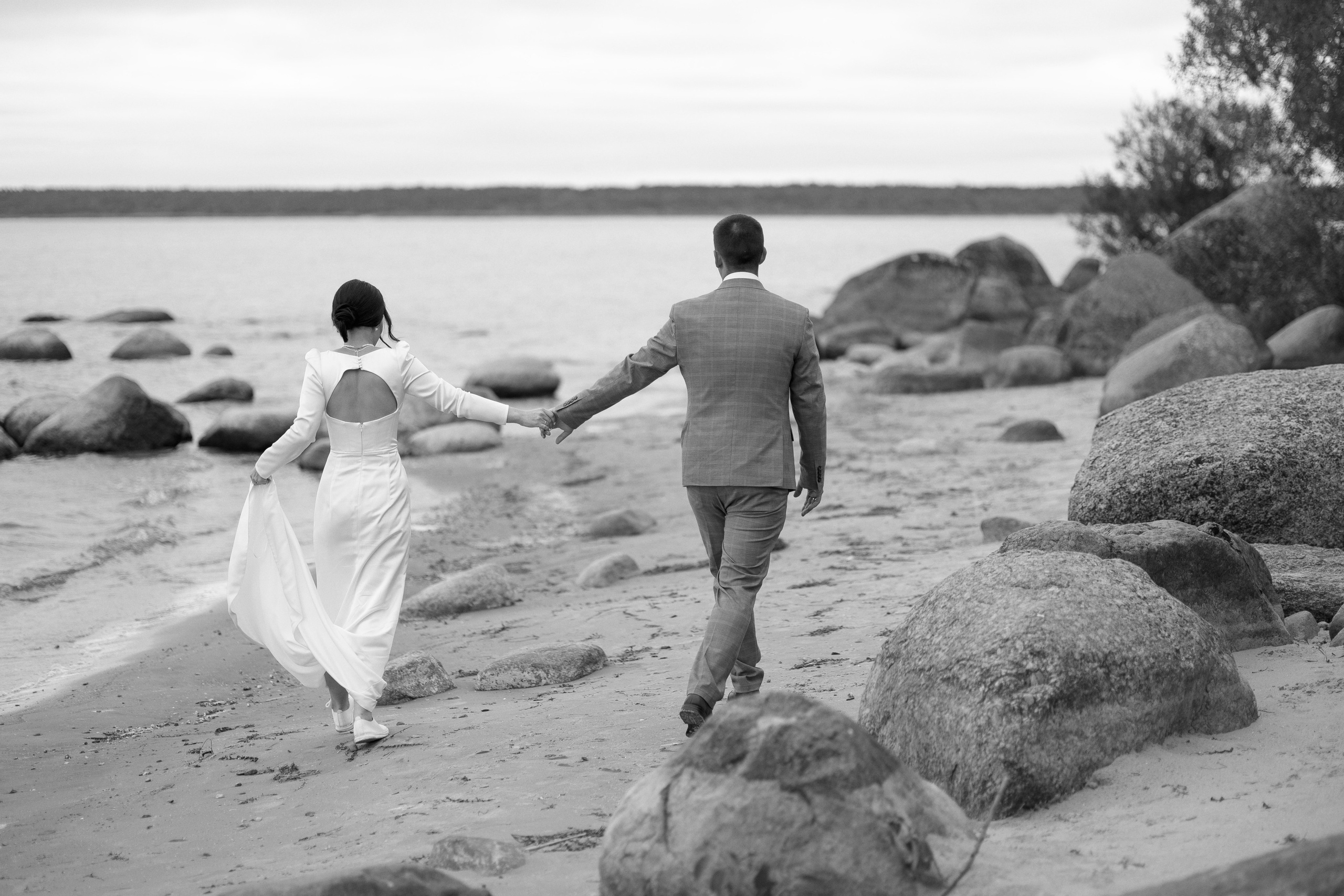 Полина и Даня. Женский и свадебный фотограф в Санкт-Петербурге Матвеева Наталья