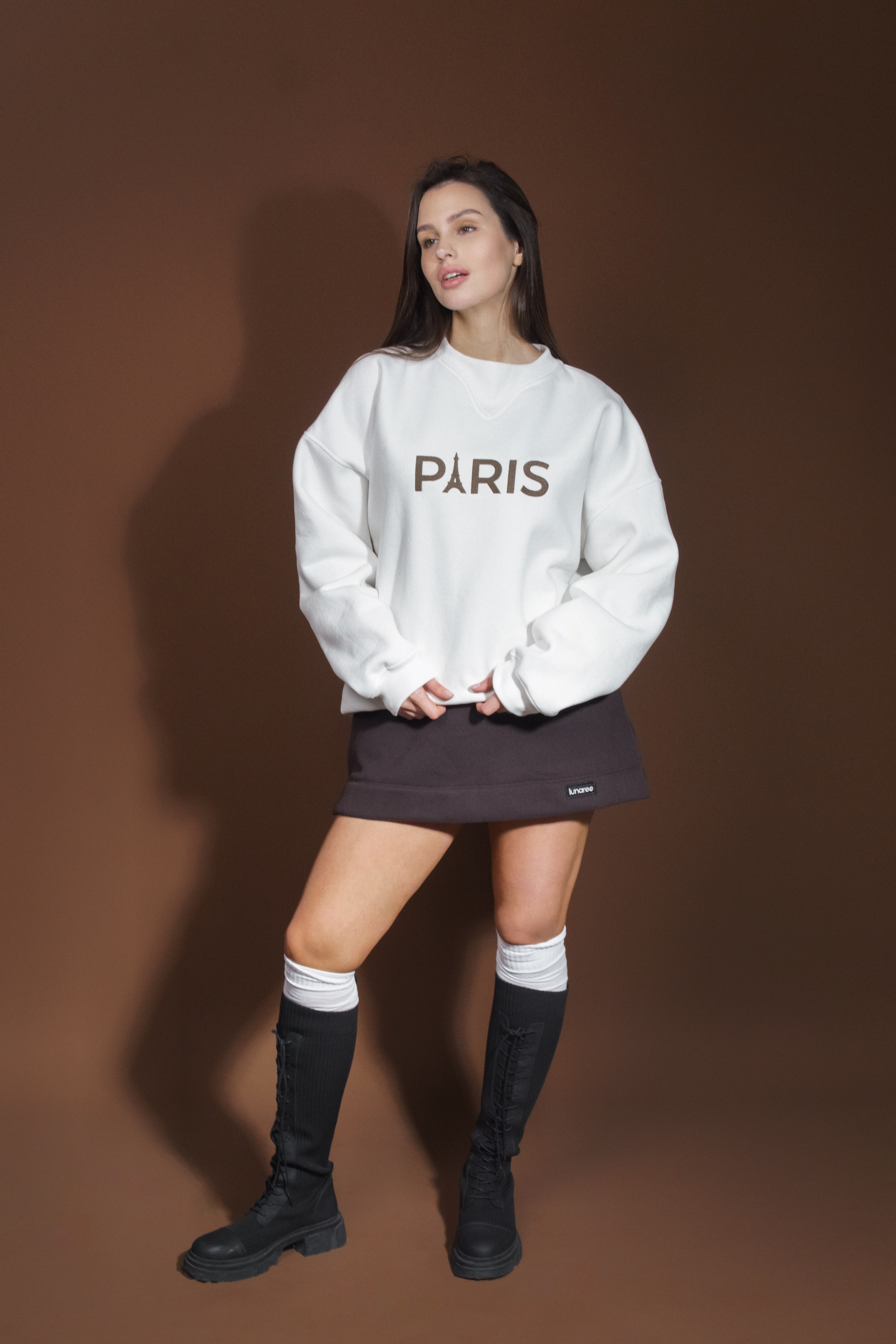 Бренд одежды lunari. Фотограф в Минске Света Григорьева