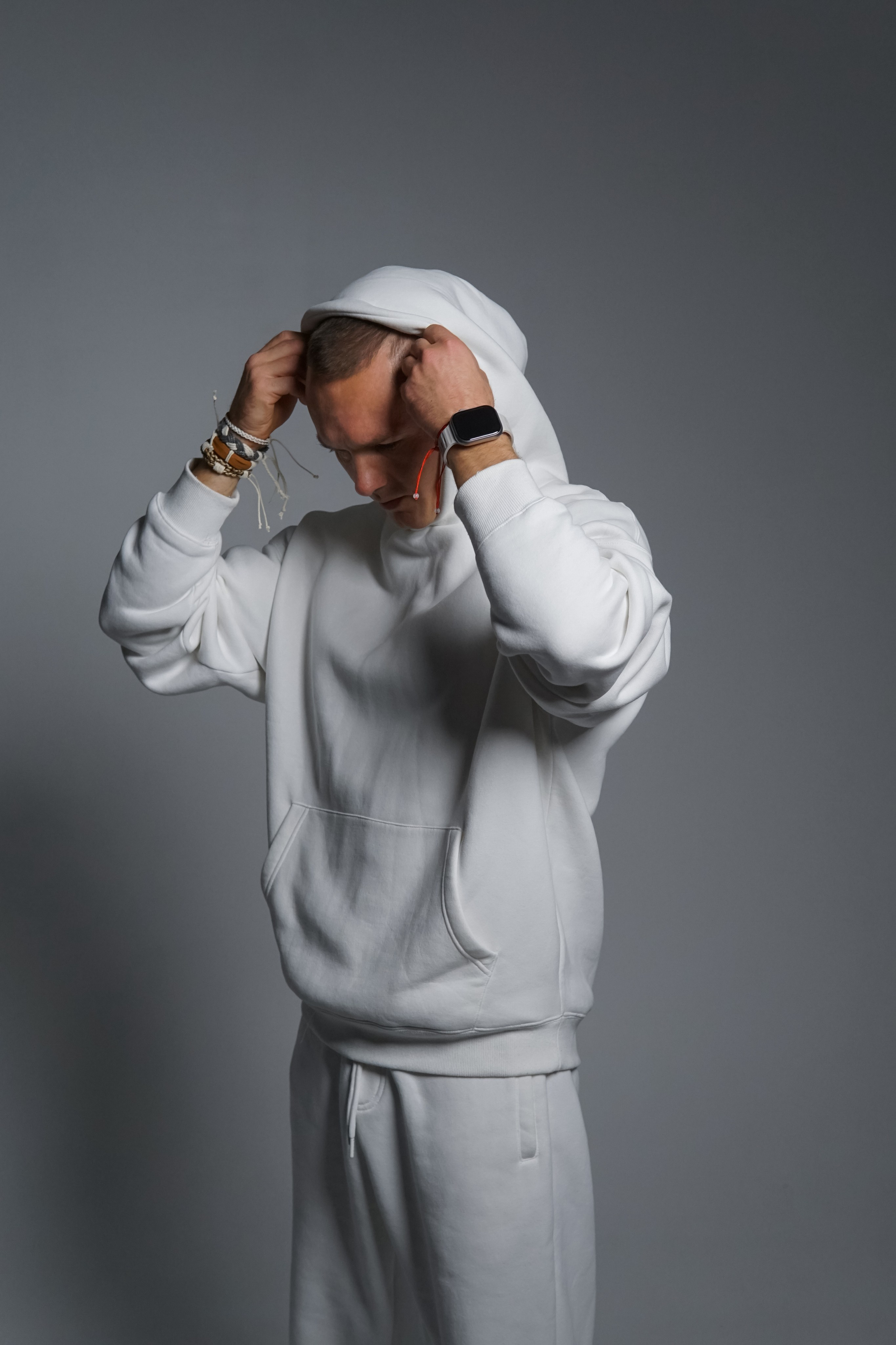 Алексей, мужской портрет. Фотограф в Минске Света Григорьева