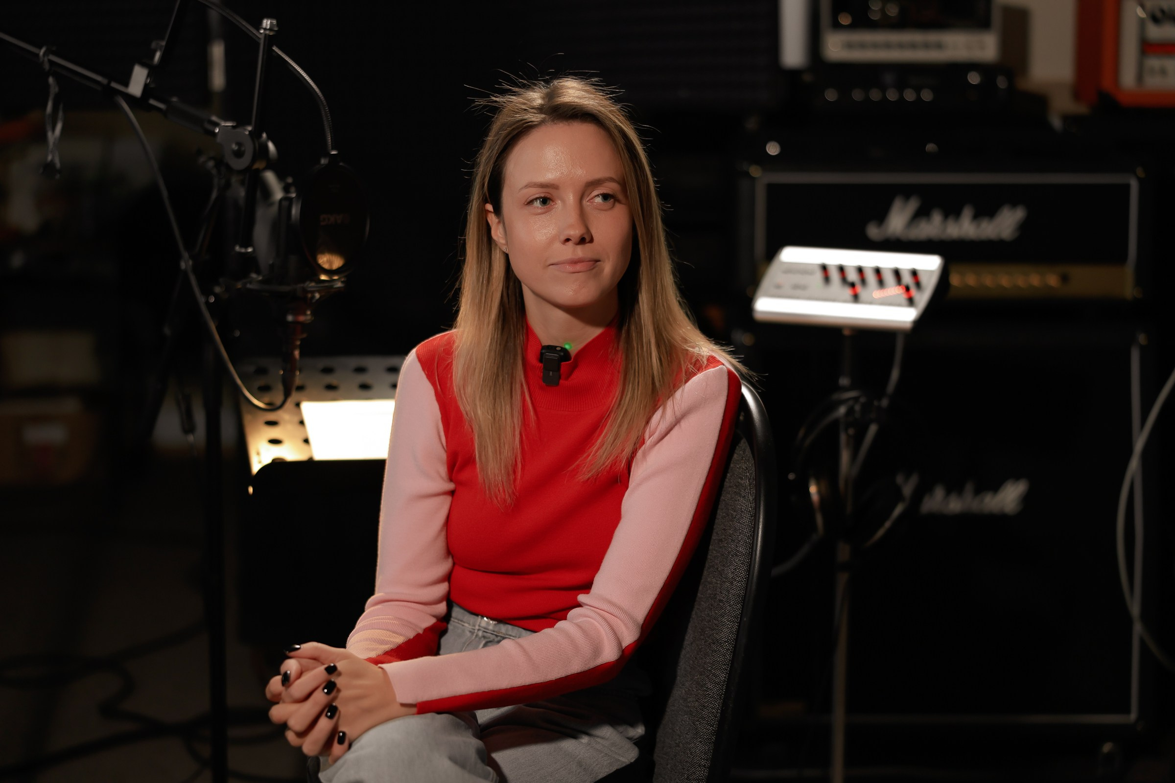 Запись гостей для аудиогида. 2023. Свадебный фотограф Великий Новгород Станислав Кособудский