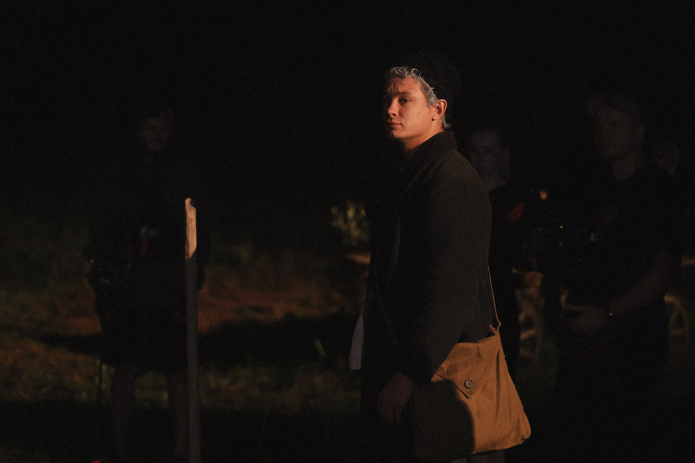 /БЭКСТЕЙДЖ/ Фильм «Искупление». Свадебный фотограф Великий Новгород Станислав Кособудский