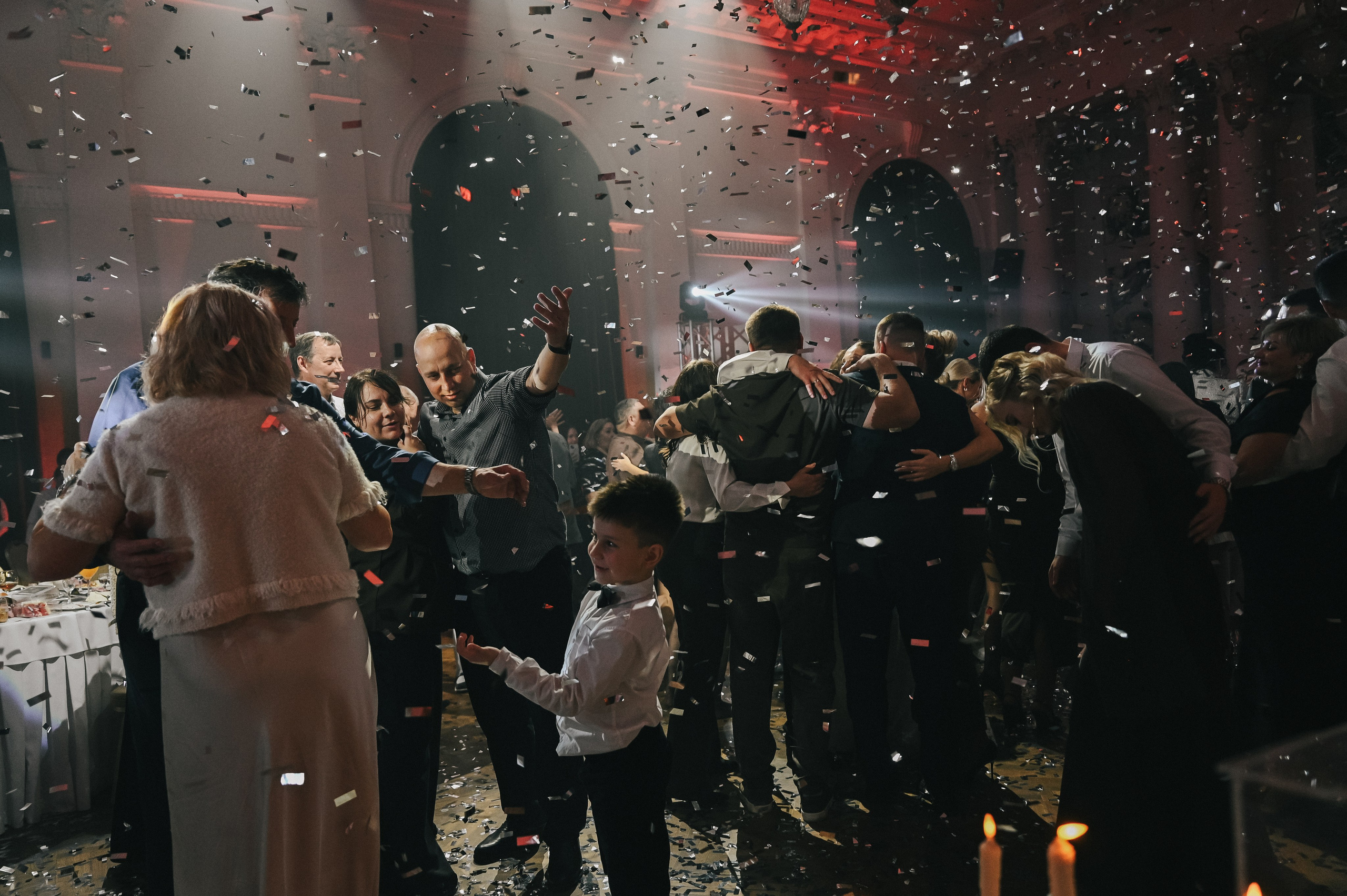 Денис + Алиса. Свадебный и семейный фотограф Волгоград Москва