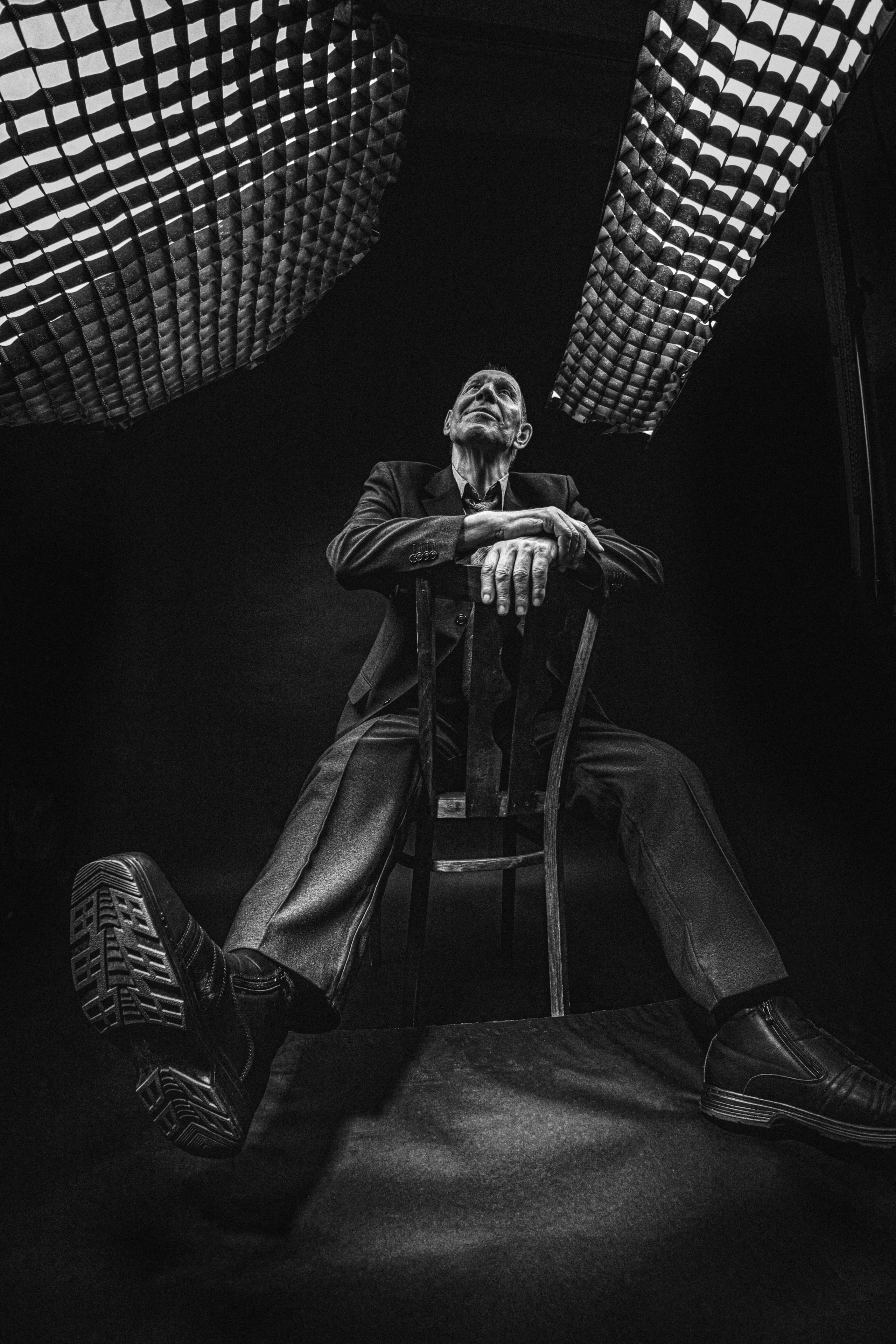 Проект Прикосновение. Портретный фотограф Елена Шангай. Павлодар-Алматы-Астана