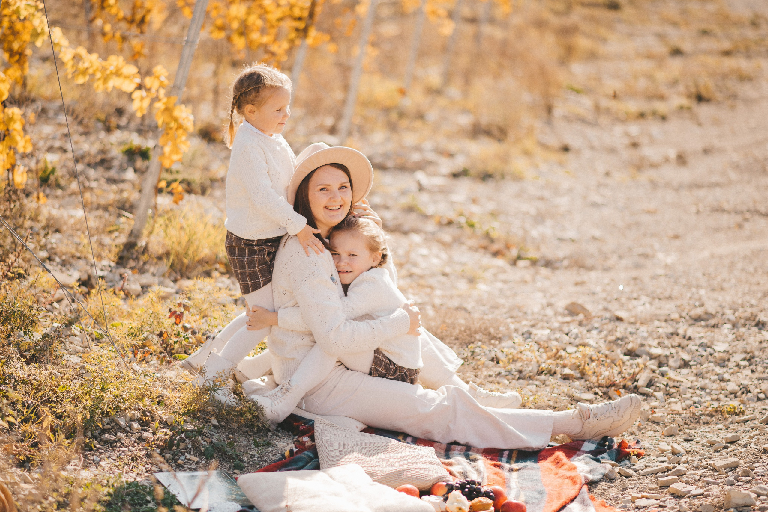 Семейные фотосессии. Семейный и детский фотограф в Новороссийске Татьяна Крестина