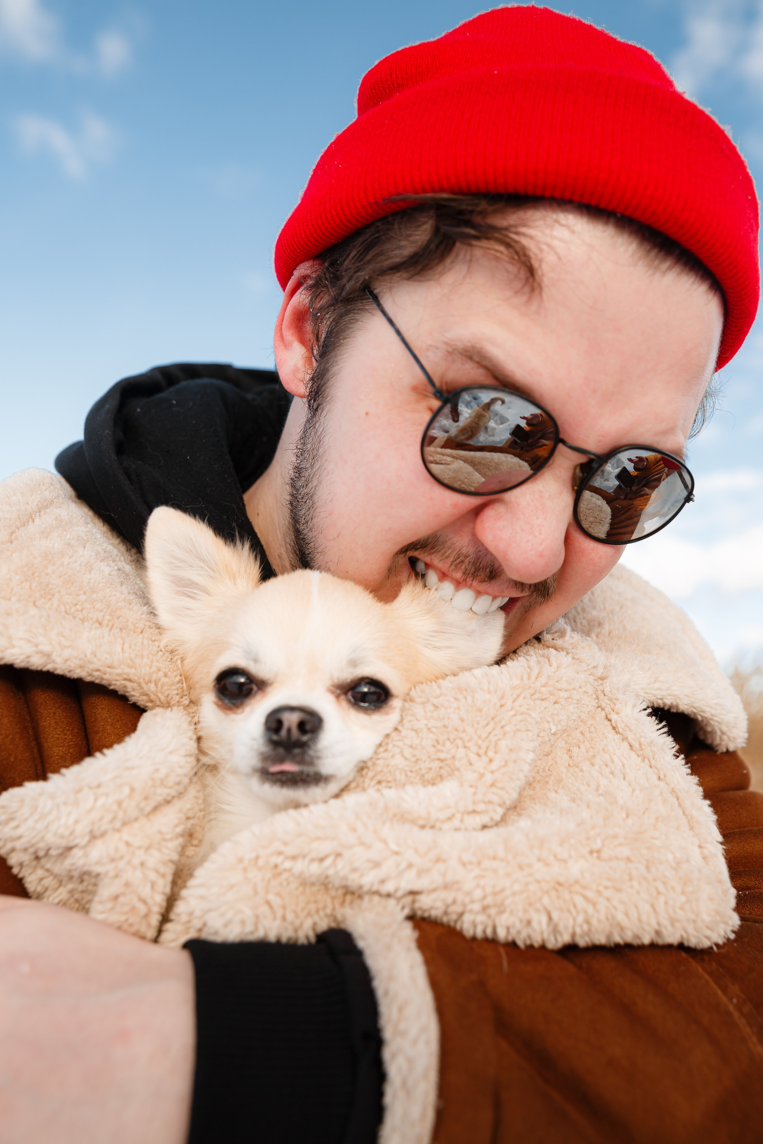 Лёша и Настя. Крылова Светлана Фотограф Челябинск