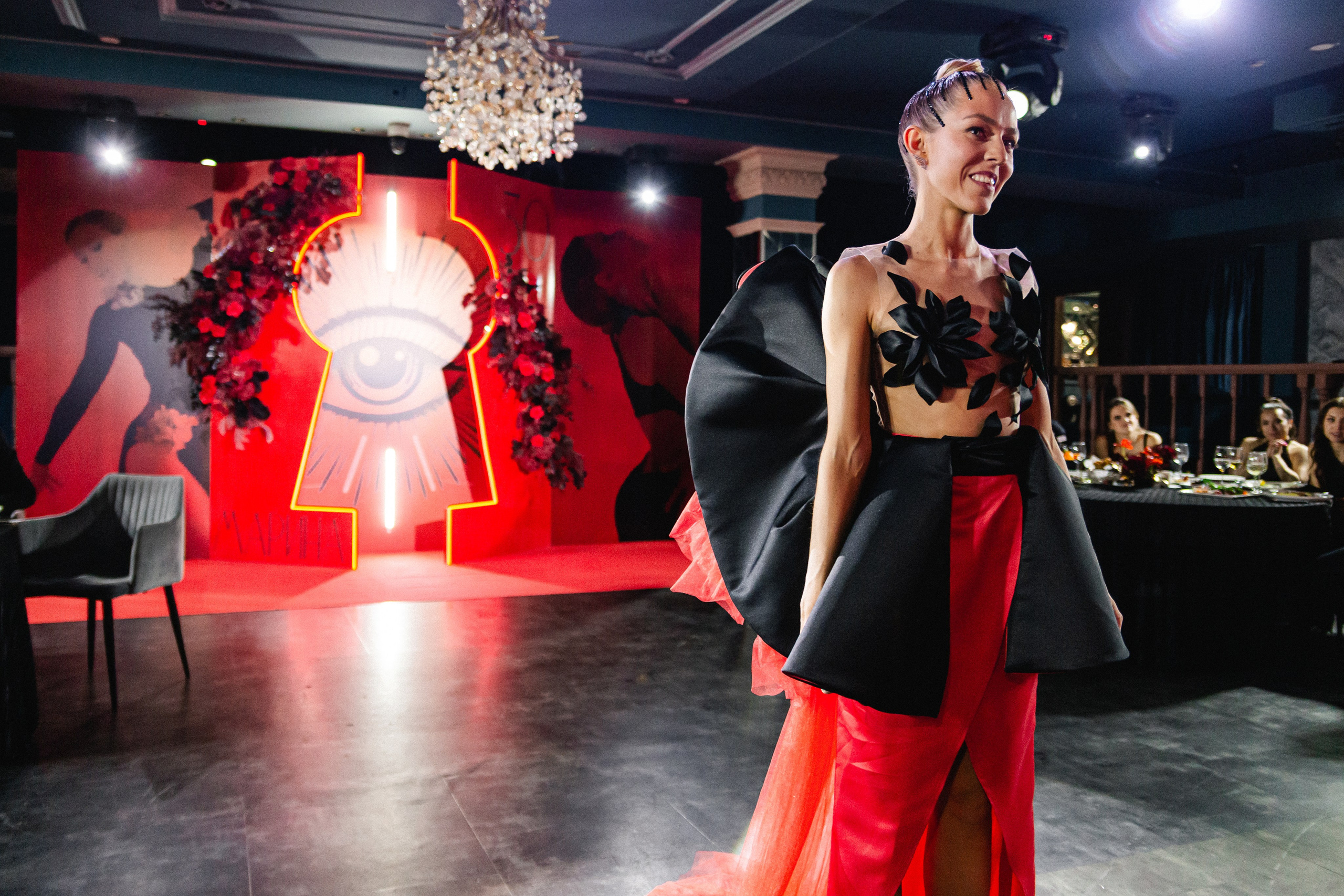 День рождения Марины'30. Крылова Светлана Фотограф Челябинск