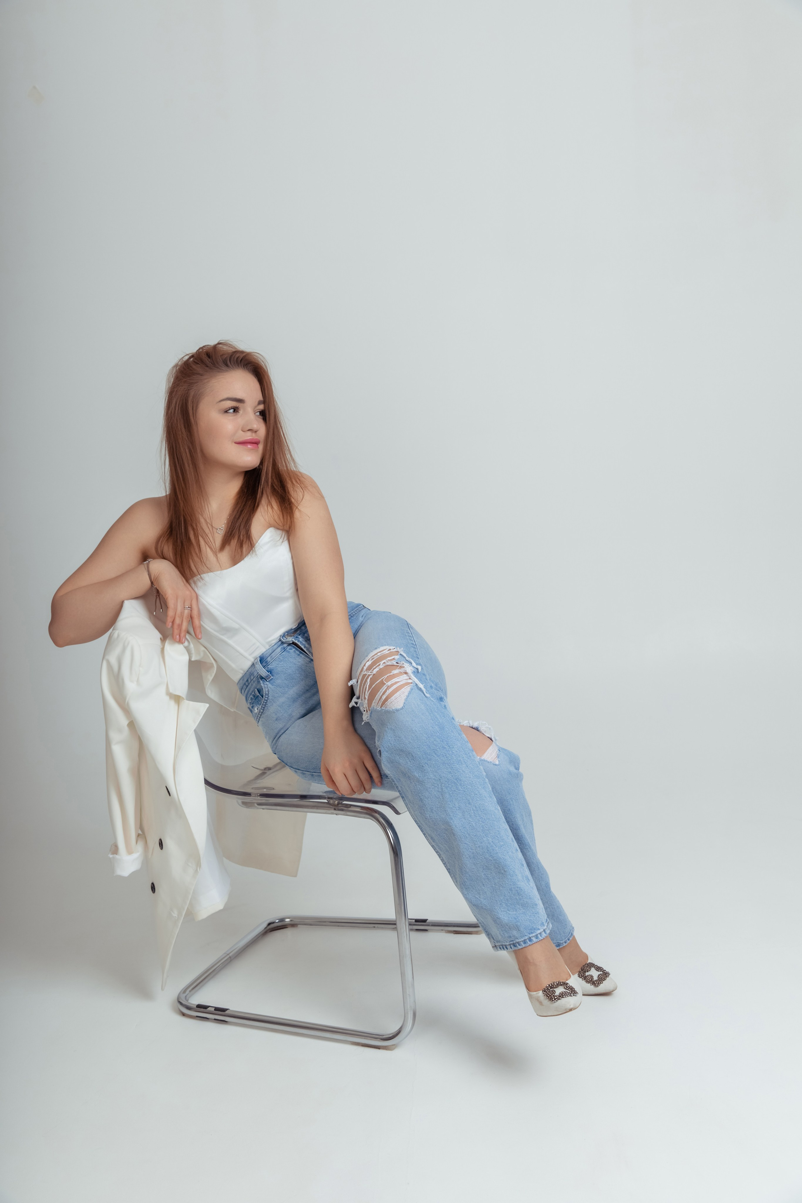 Ксения. Фотограф