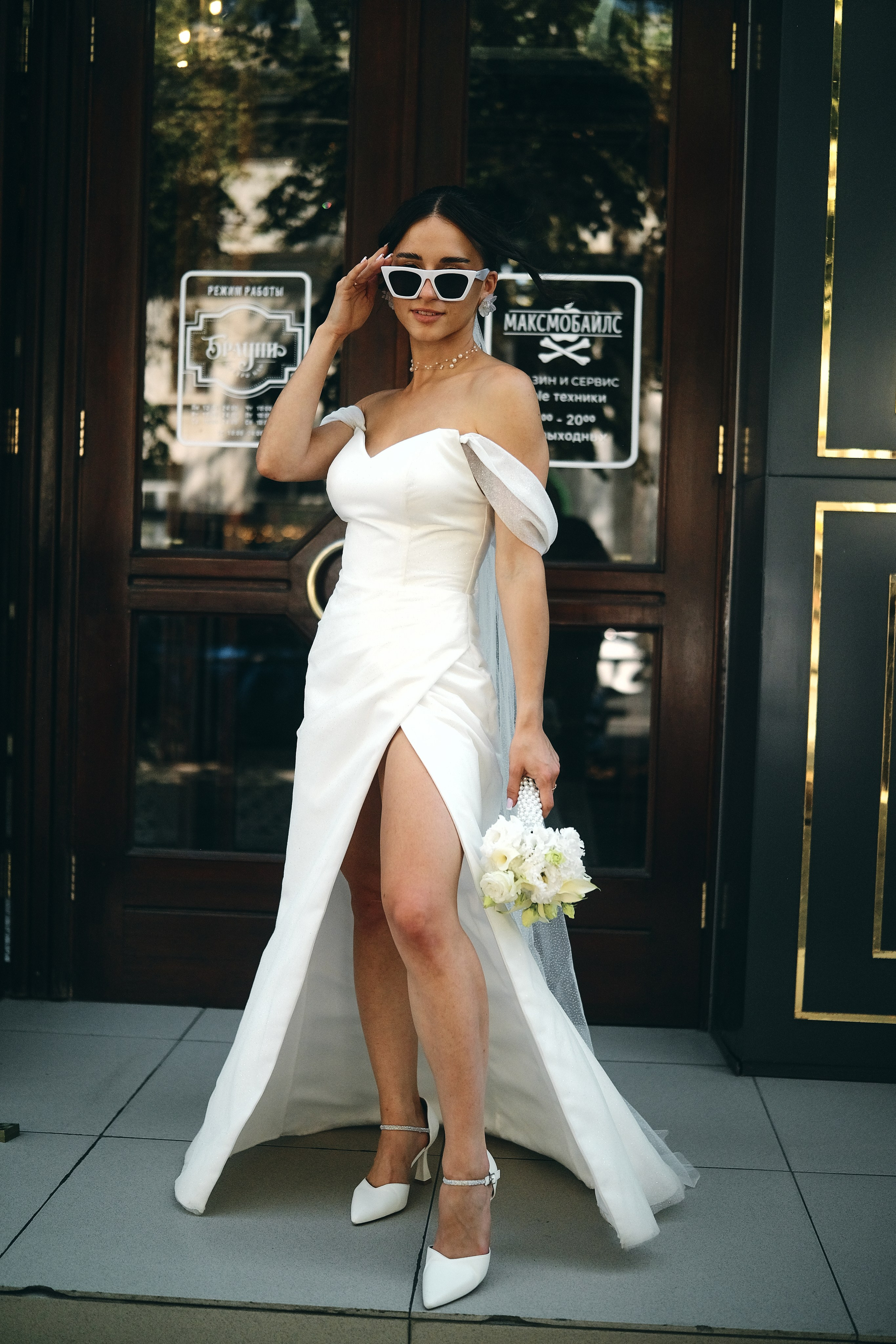 K & A. Свадебная видеосъемка в Крыму и Севастополе