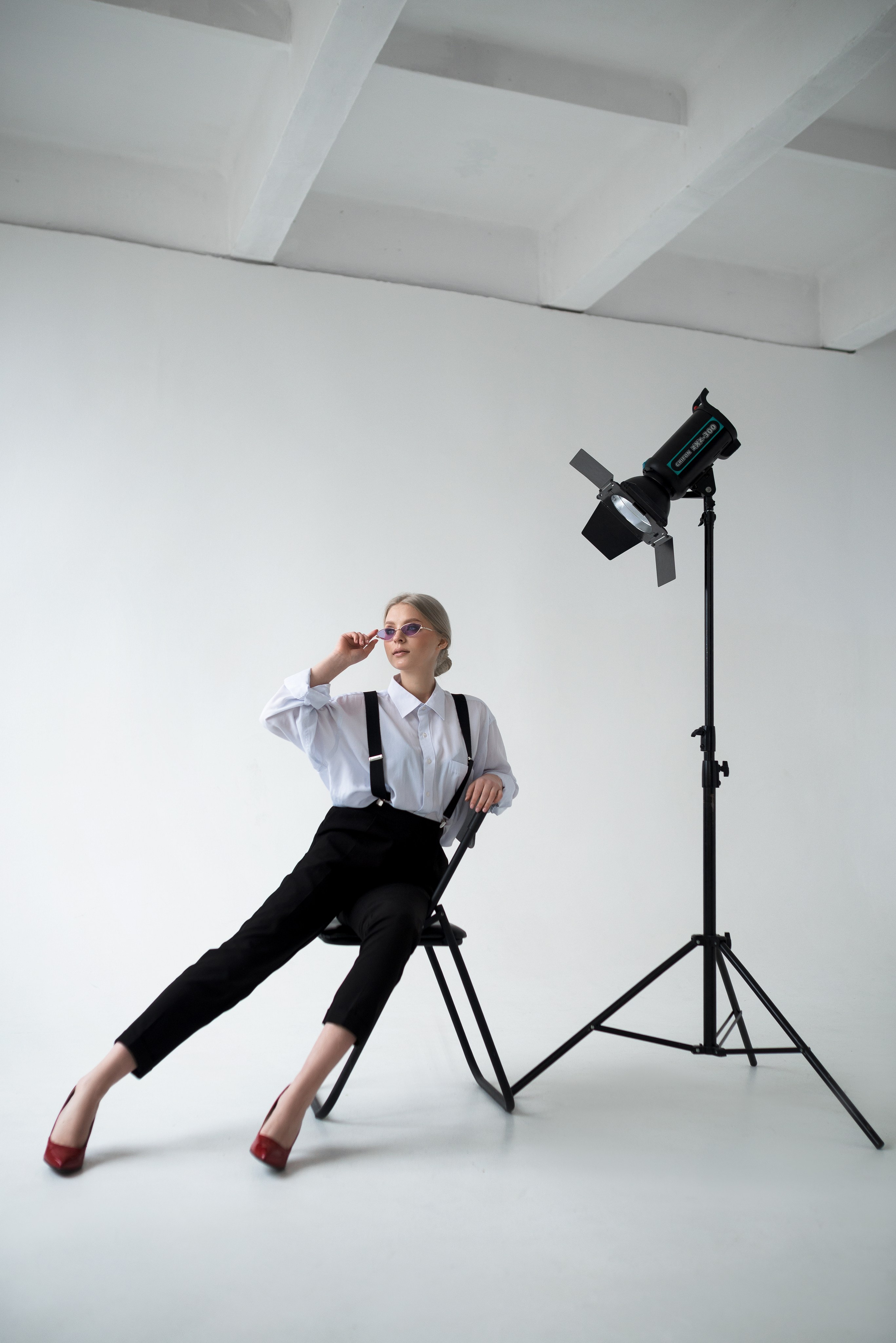 Лиза. Фотограф в Витебске Сергей Томашев