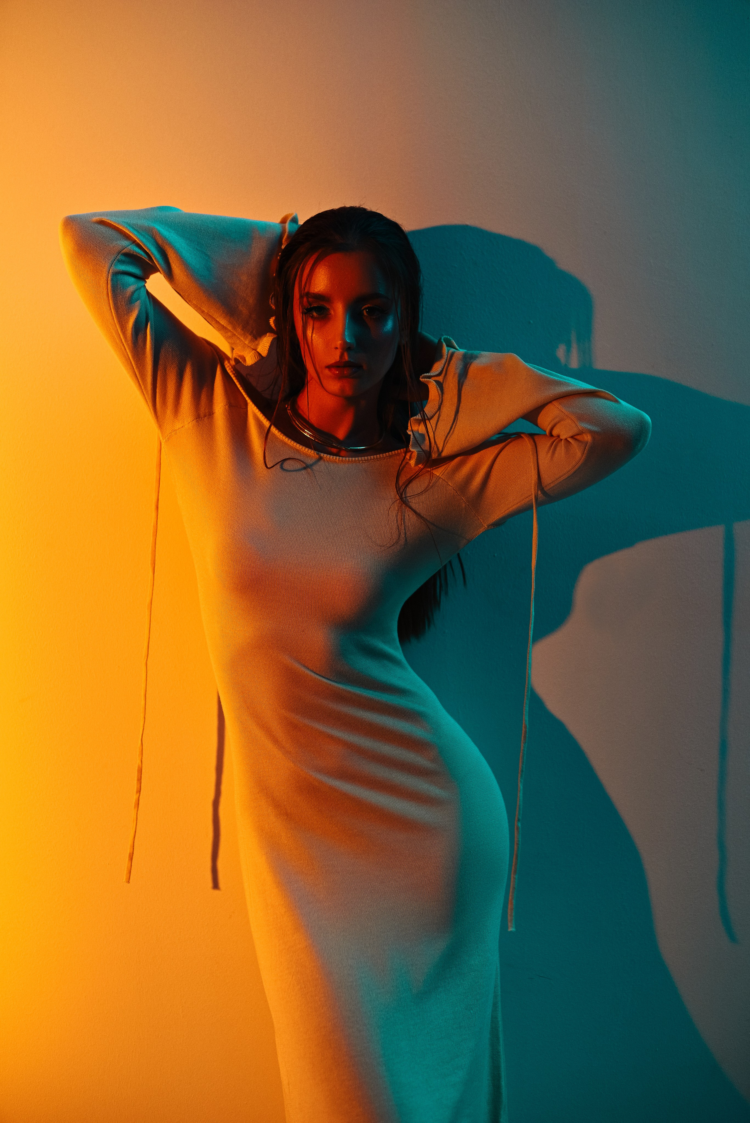 Фотосессия со смешанным светом Витебск