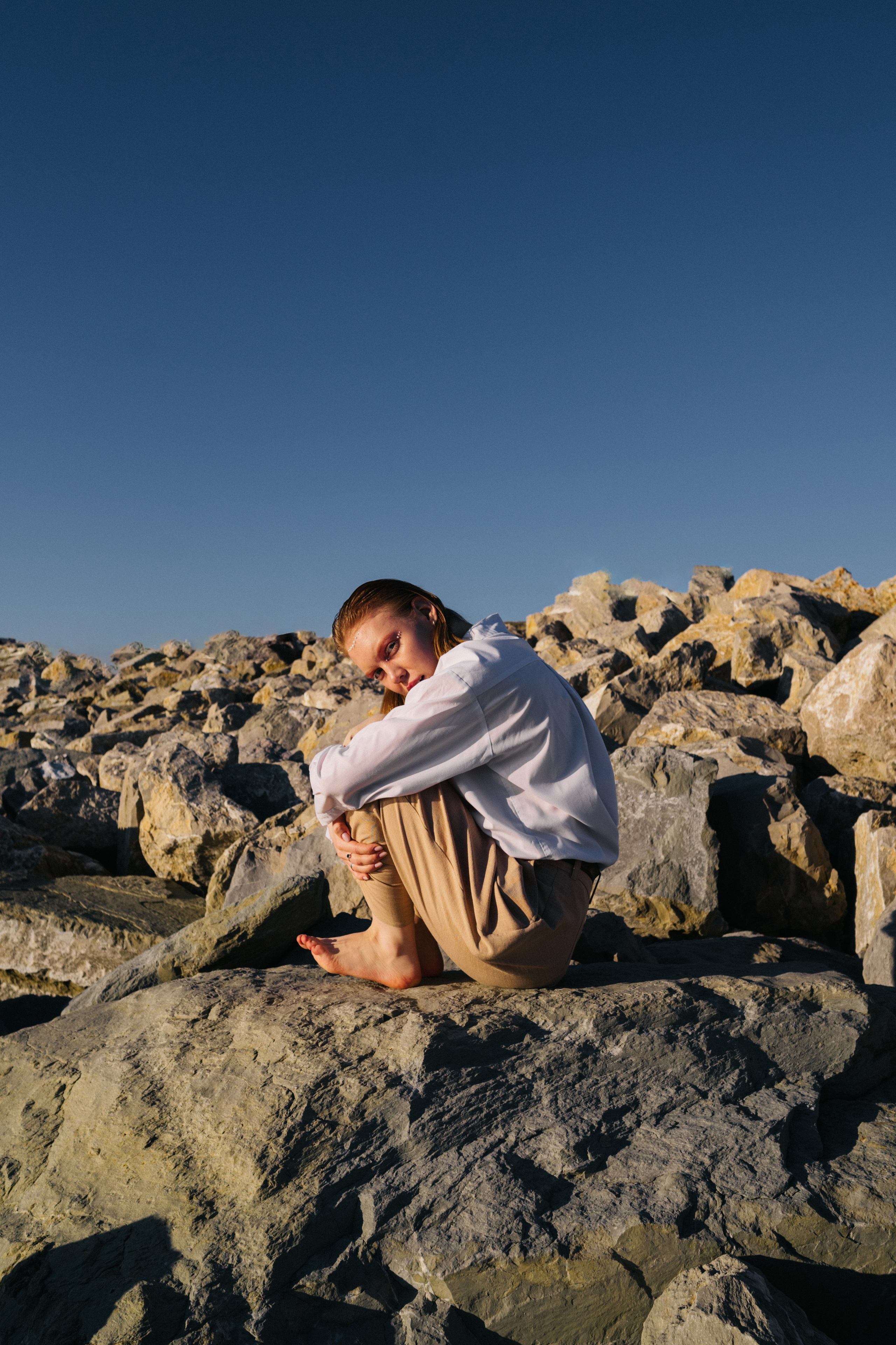 Анна. Екатерина Рыбкина Портретный фотограф в Москве