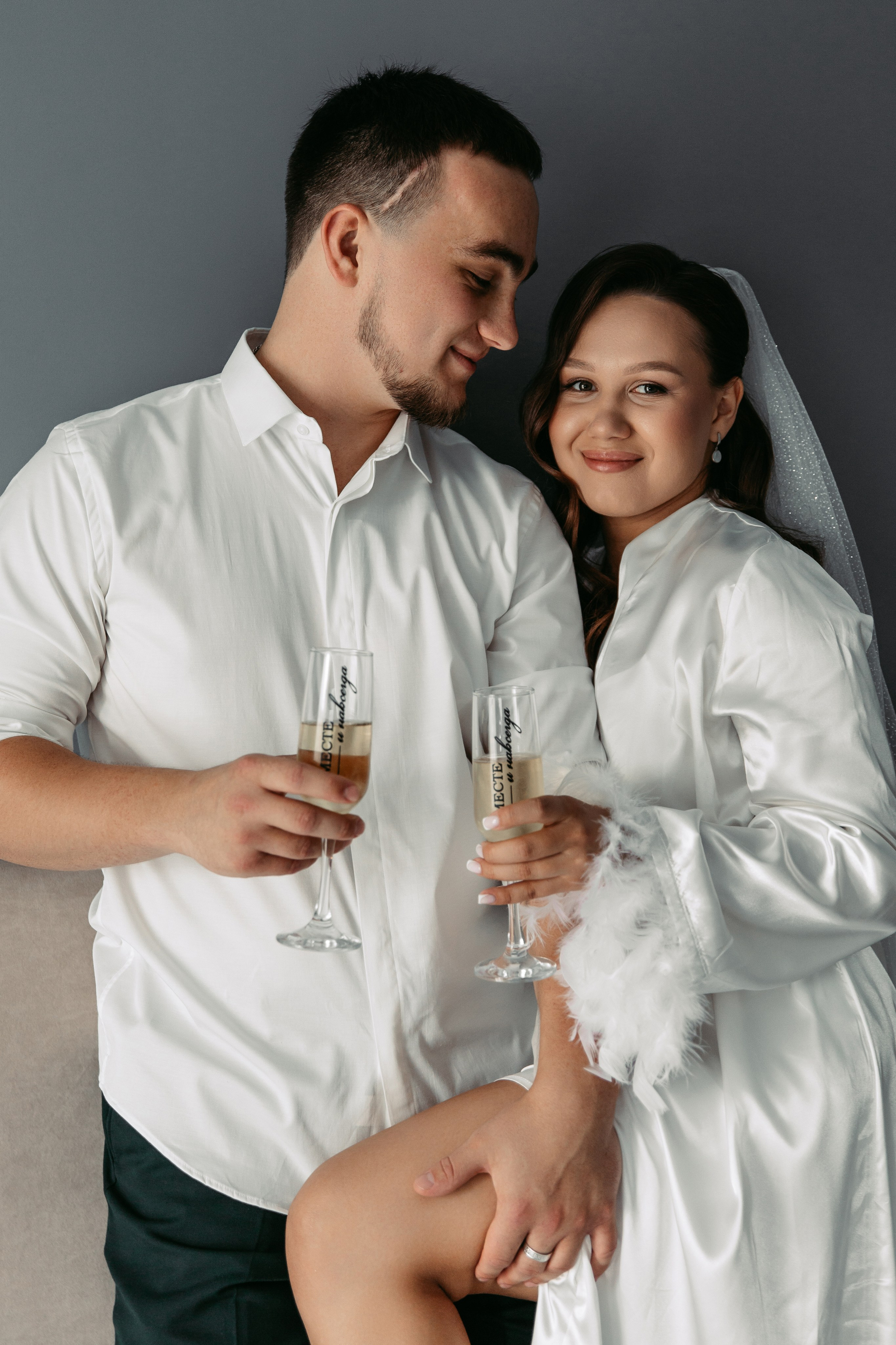 Егор & Мария. Свадебный ФОТОГРАФ и ВИДЕОГРАФ Ульяновск