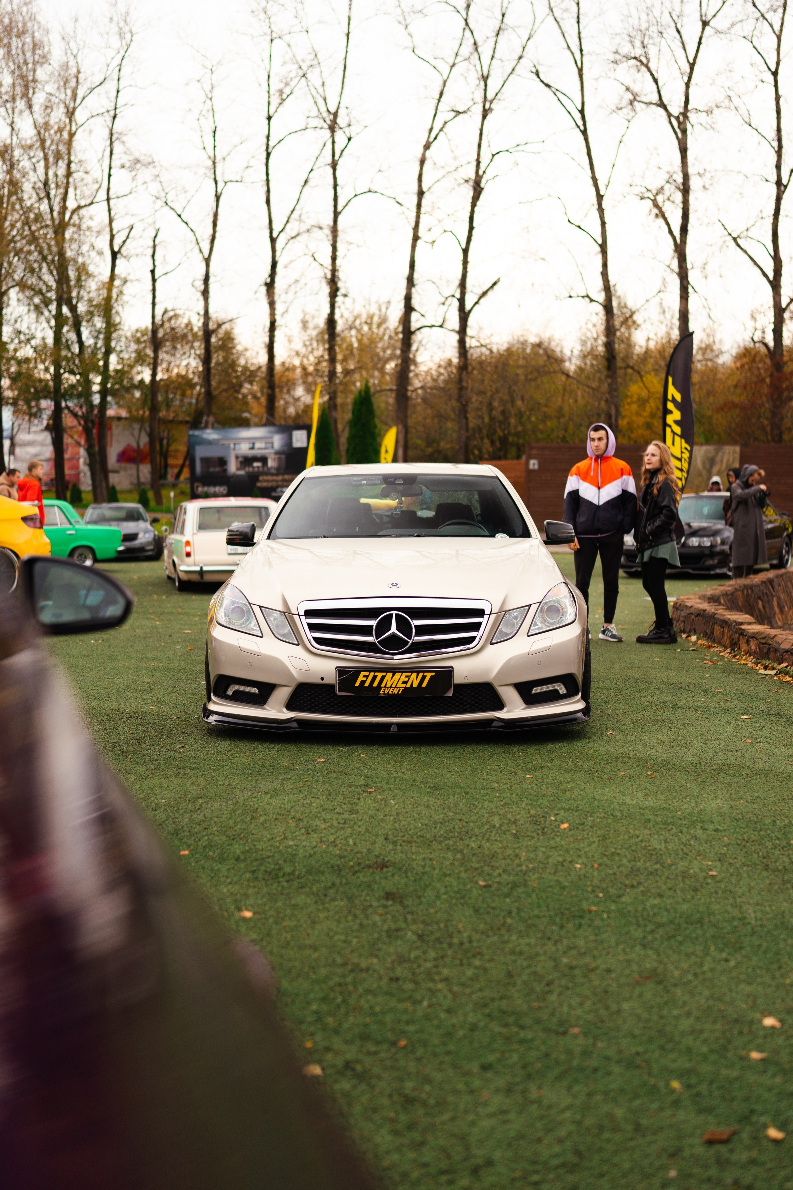 Fitment event 2023. Фотограф в СПБ Алмаз Камаев