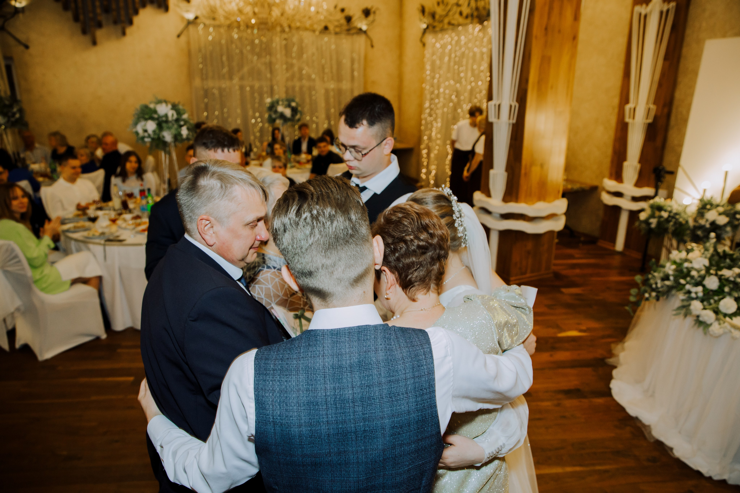 Conquistador. Семейный фотограф москва