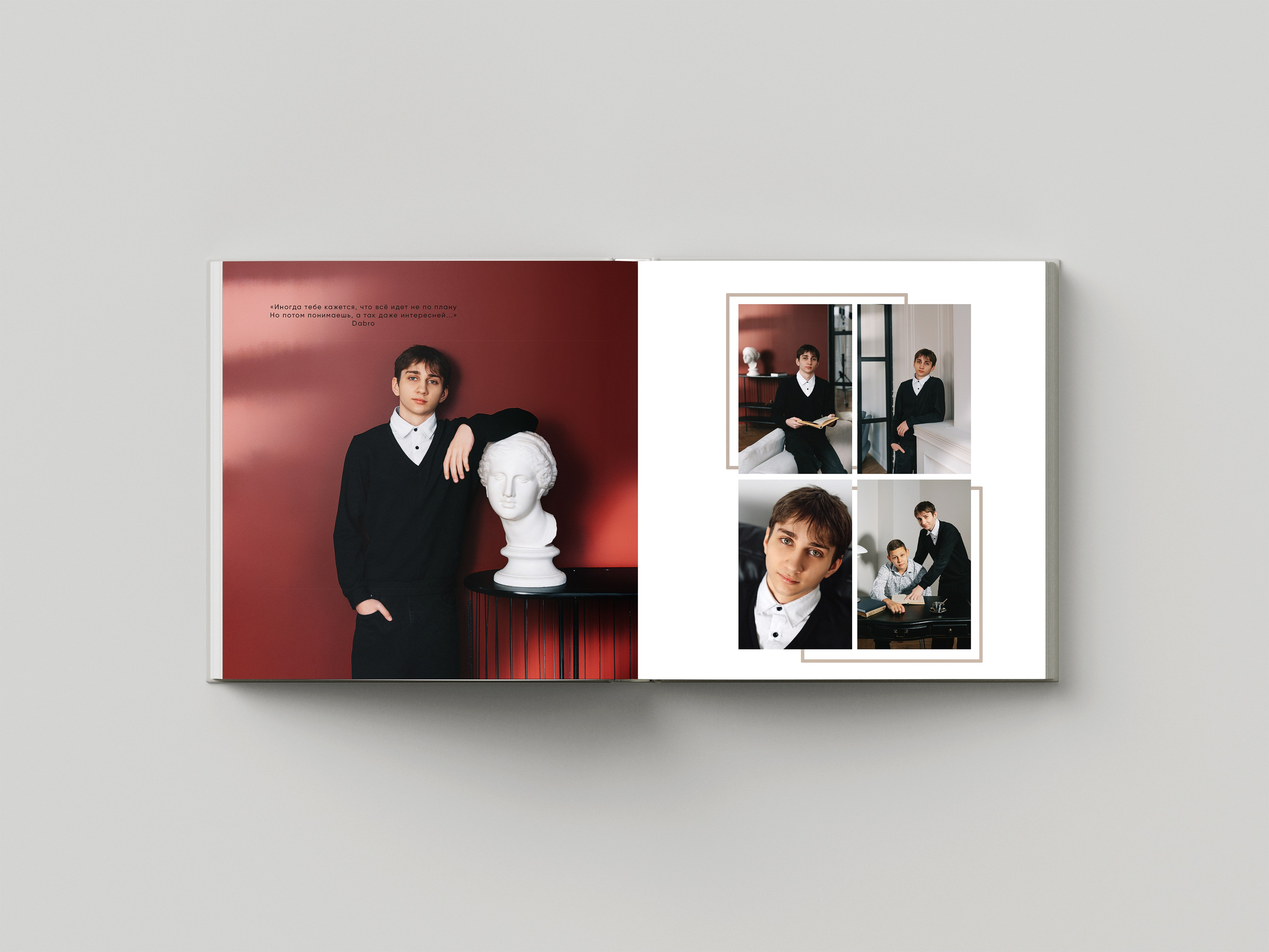 Л Ю К С. Фотограф Юлия Павлова Красноярск